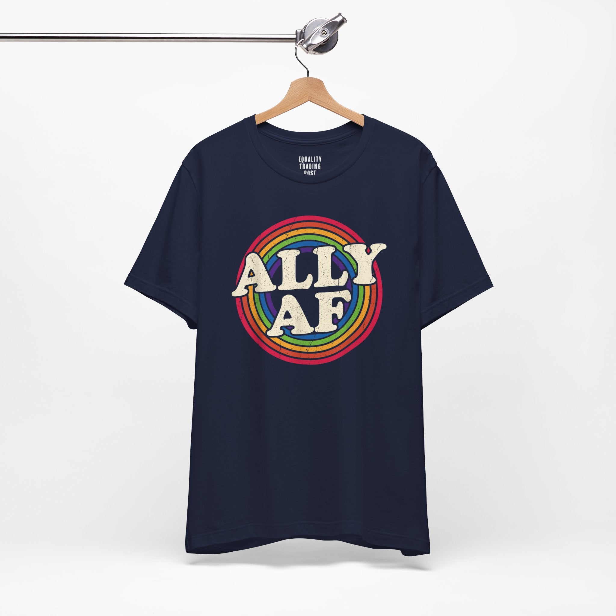 Ally AF Tee