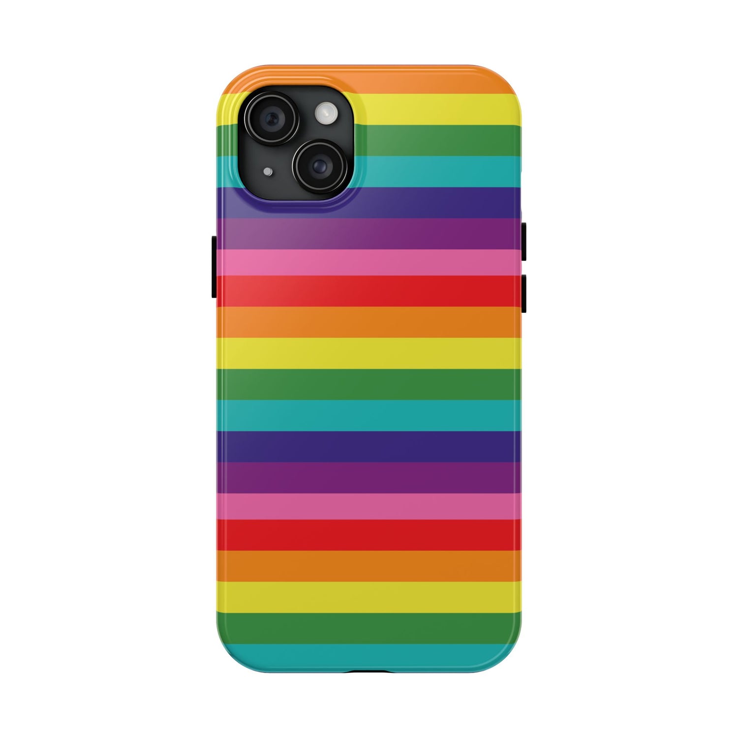 Original Pride iPhone Case