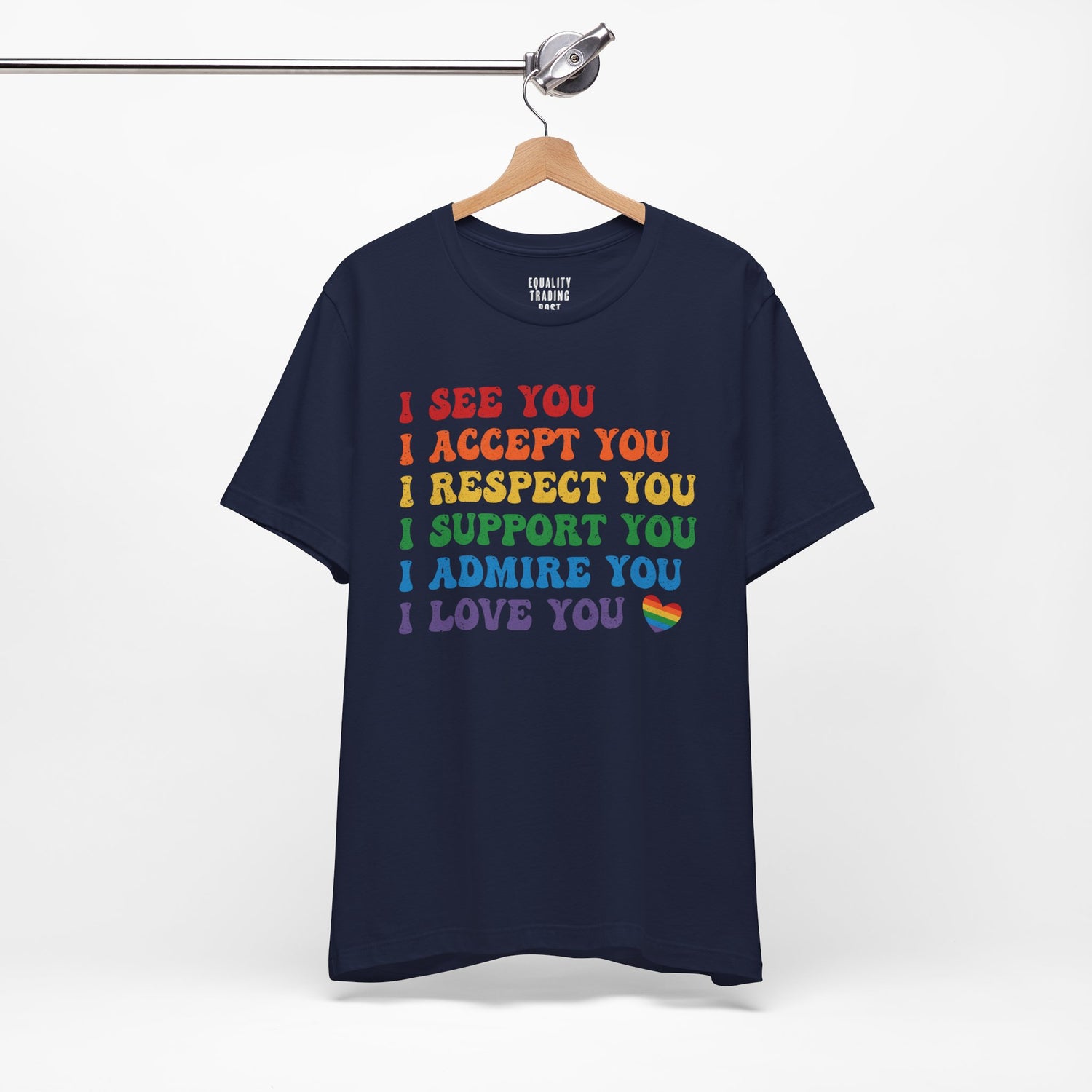 You Are Seen Tee