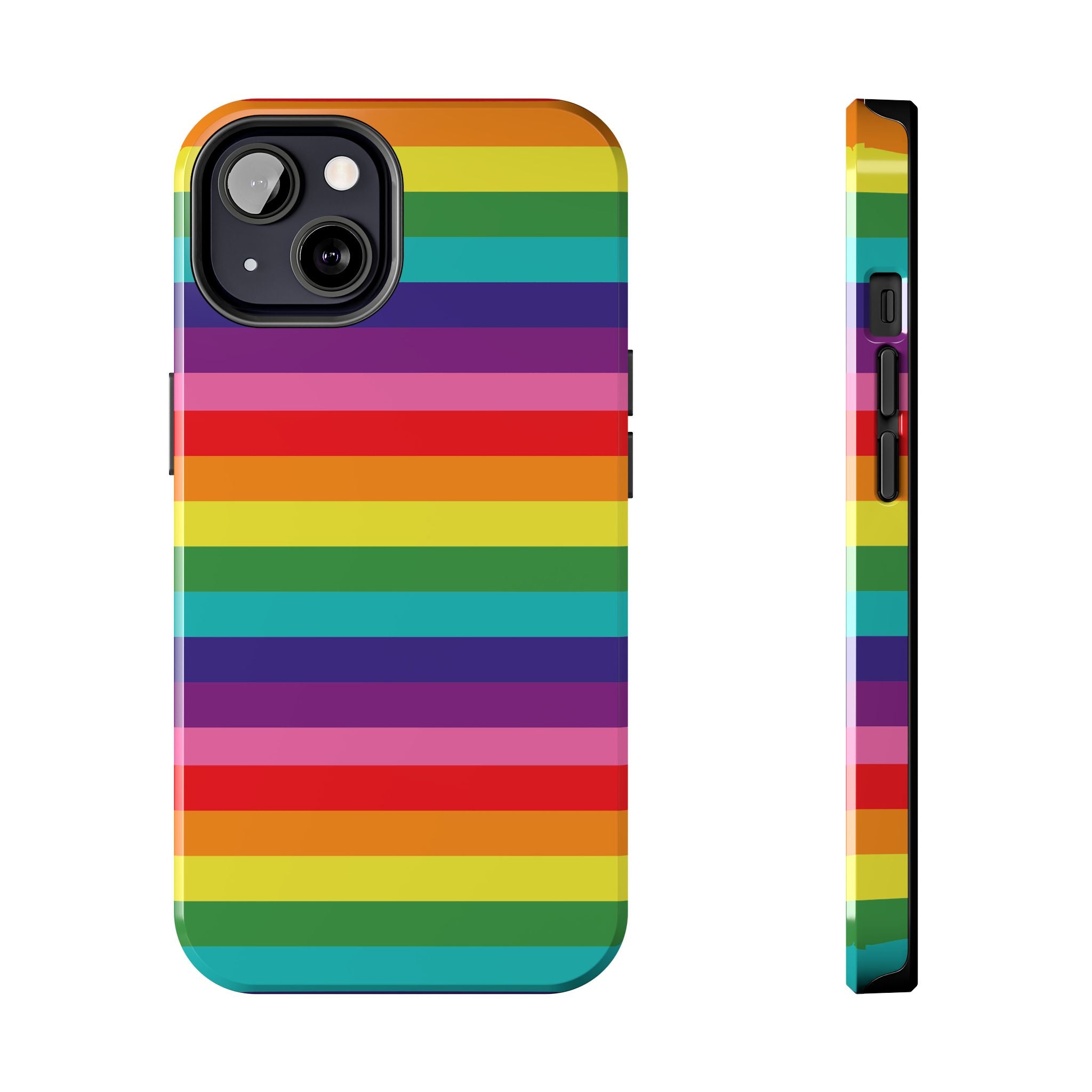 Original Pride iPhone Case