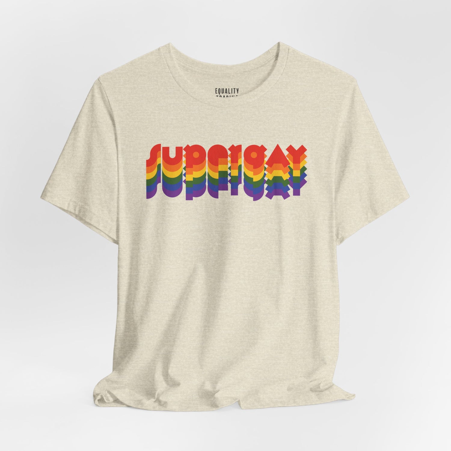 Supergay Tee