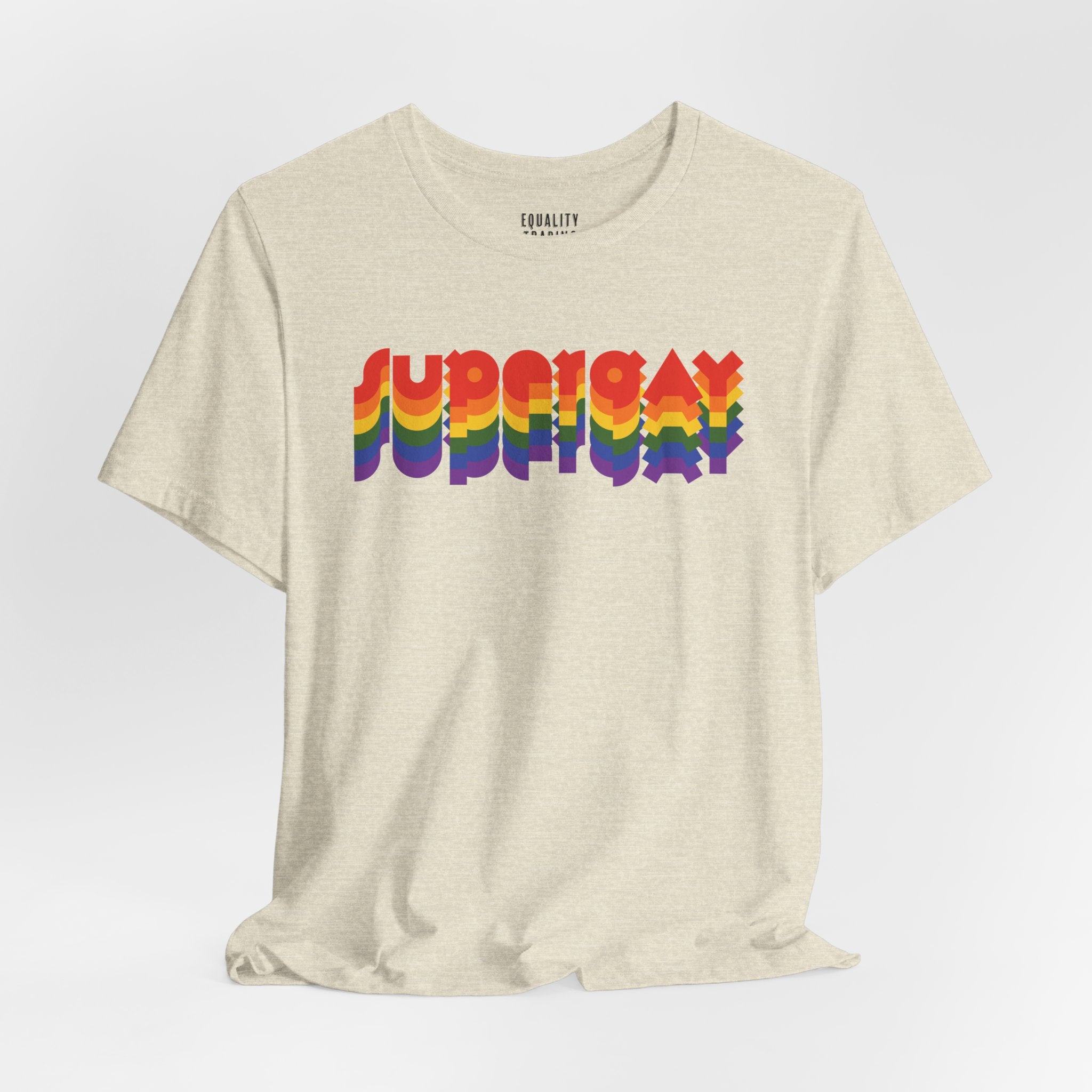 Supergay Tee