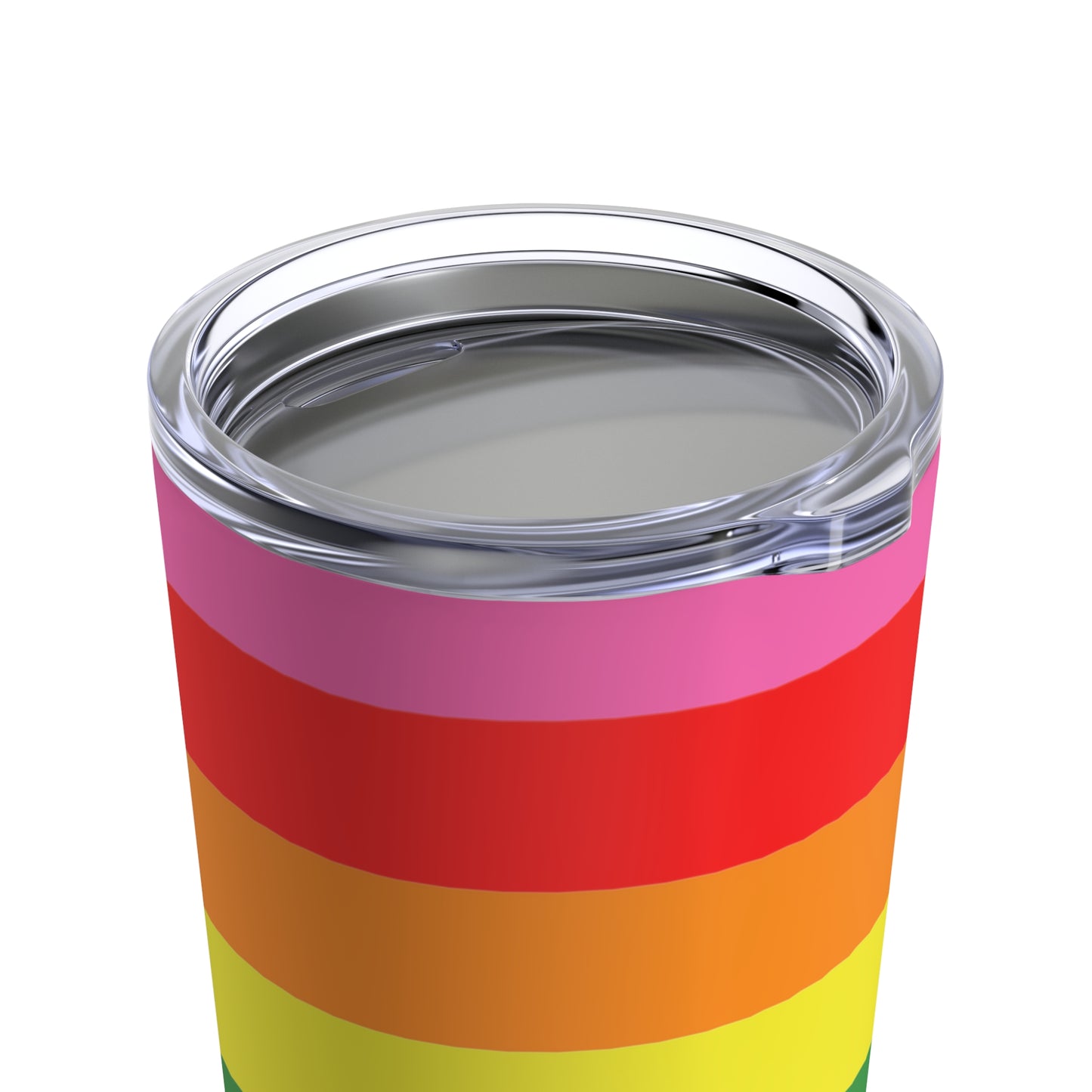Original Pride Tumbler