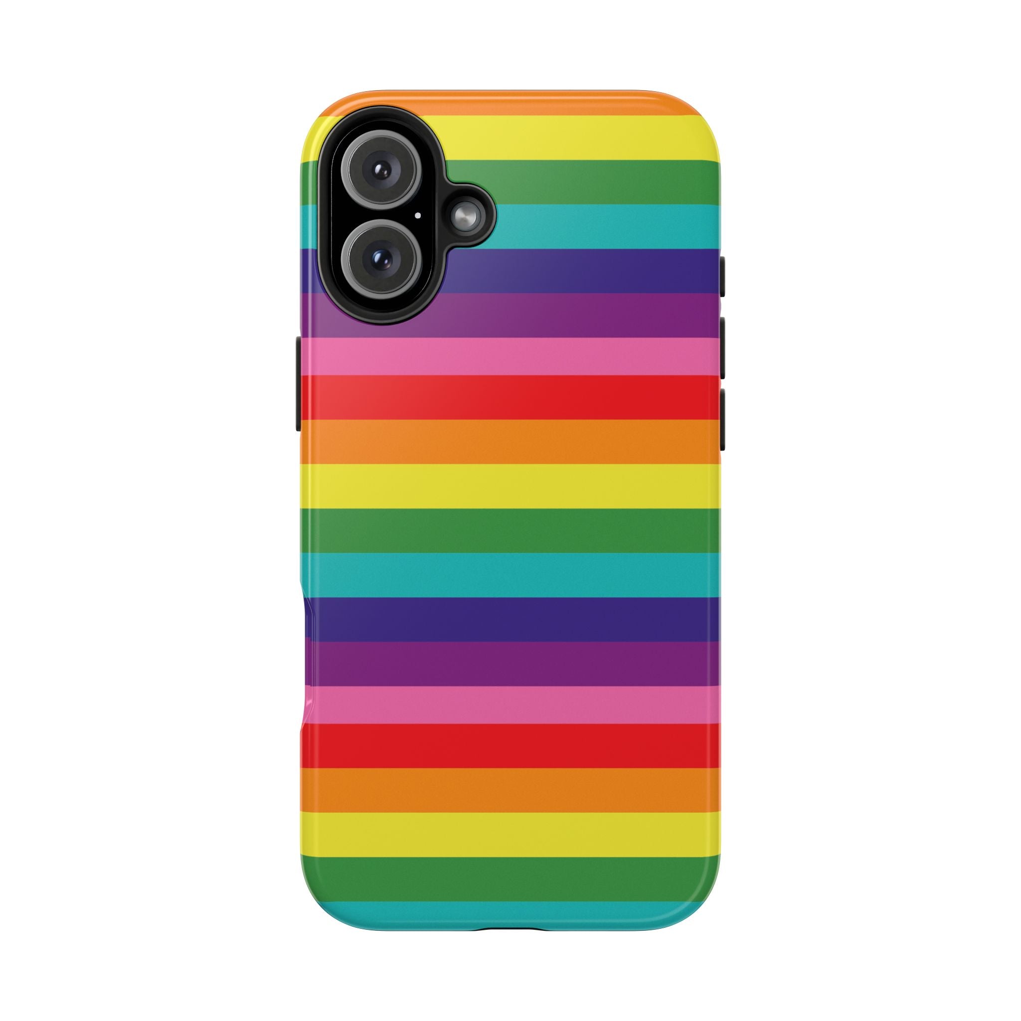 Original Pride iPhone Case