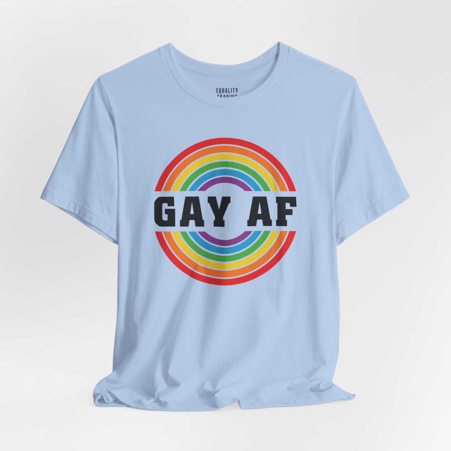 Gay AF Tee