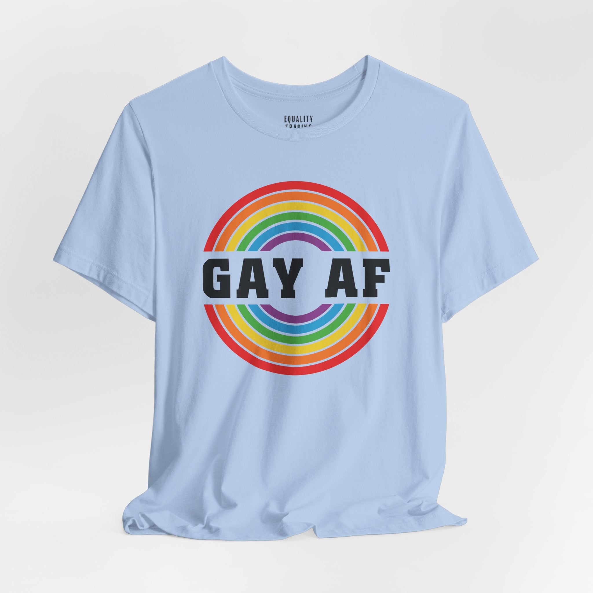 Gay AF Tee