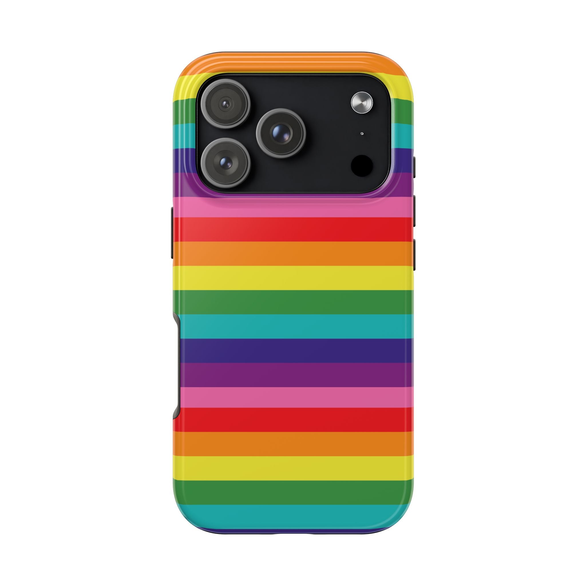 Original Pride iPhone Case