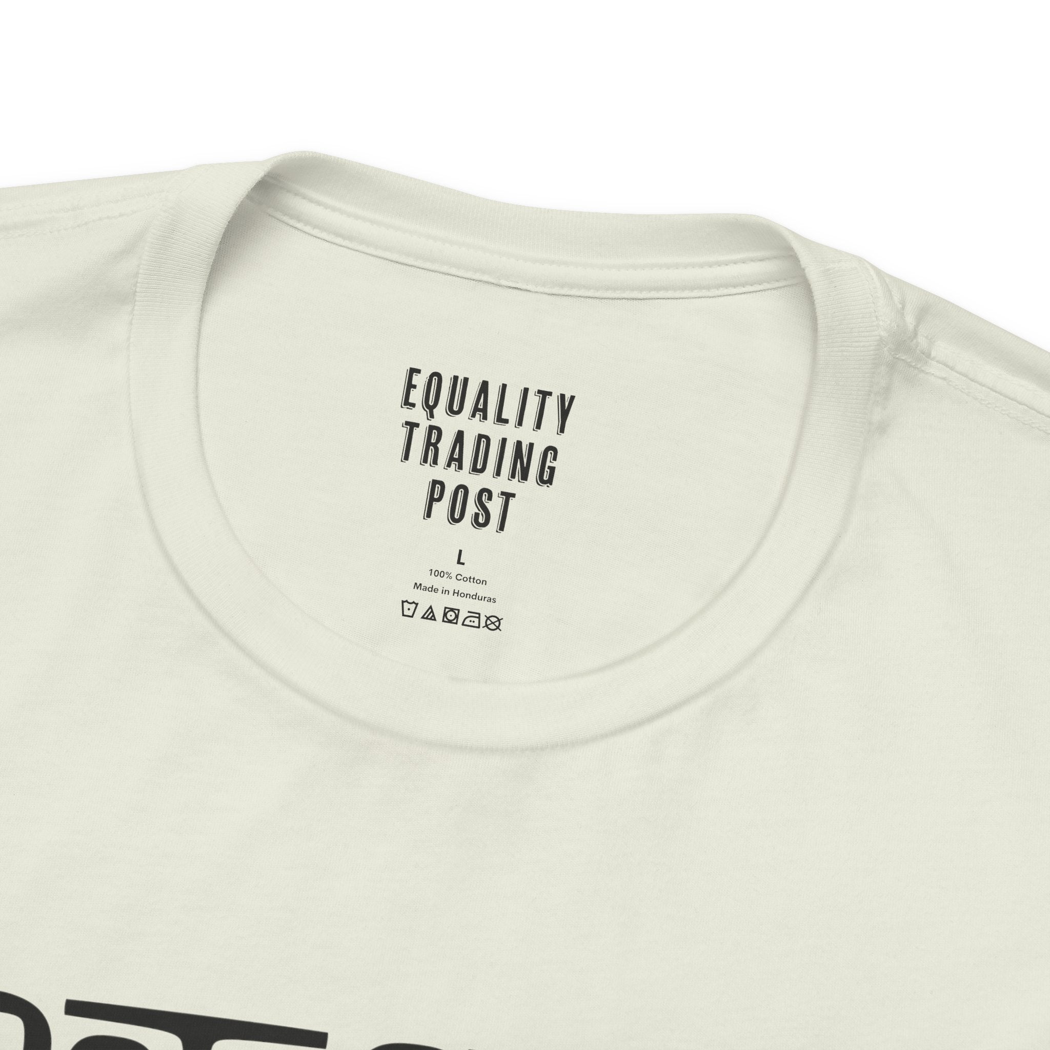 Protect Our National Parks Tee