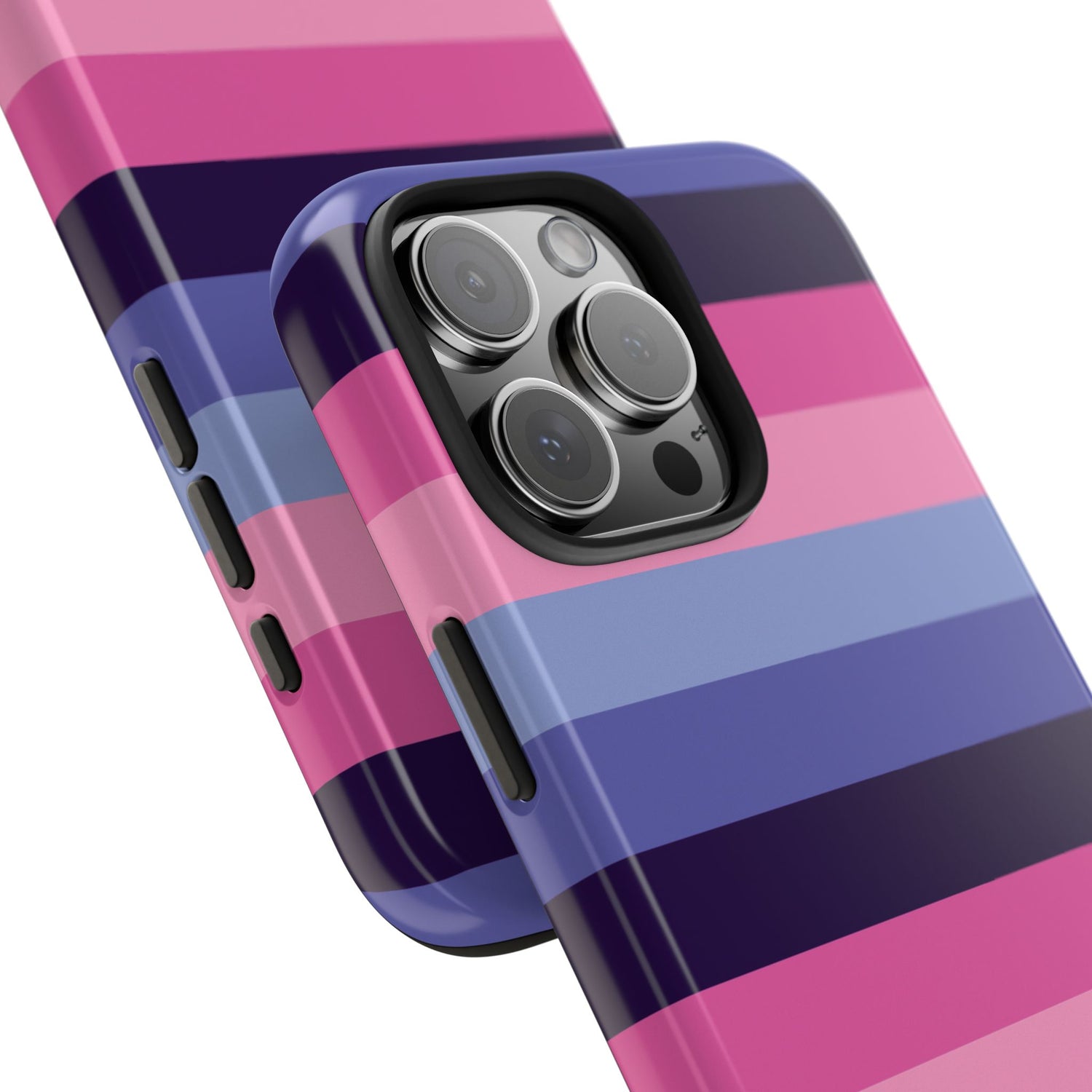 Omnisexual Pride iPhone Case