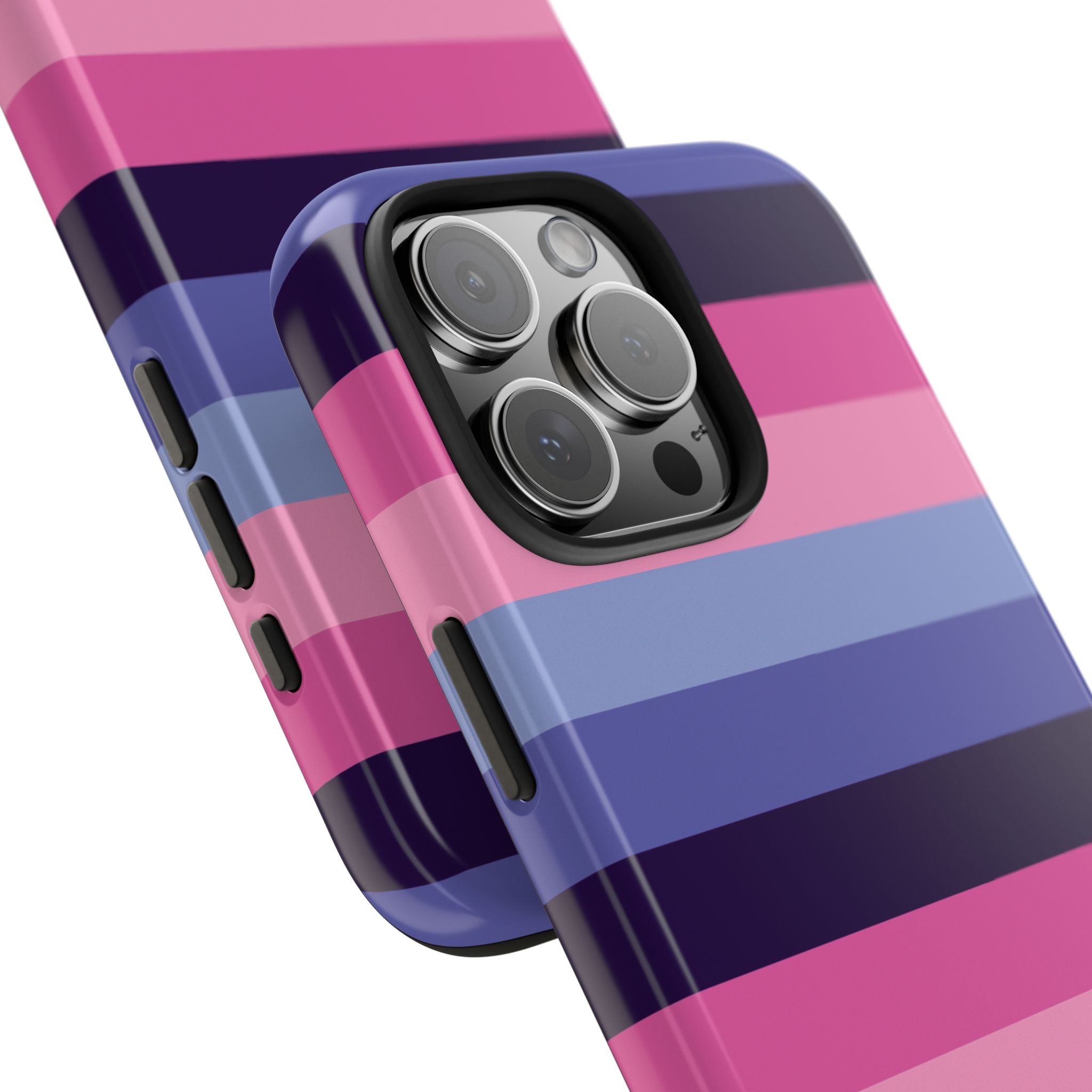 Omnisexual Pride iPhone Case