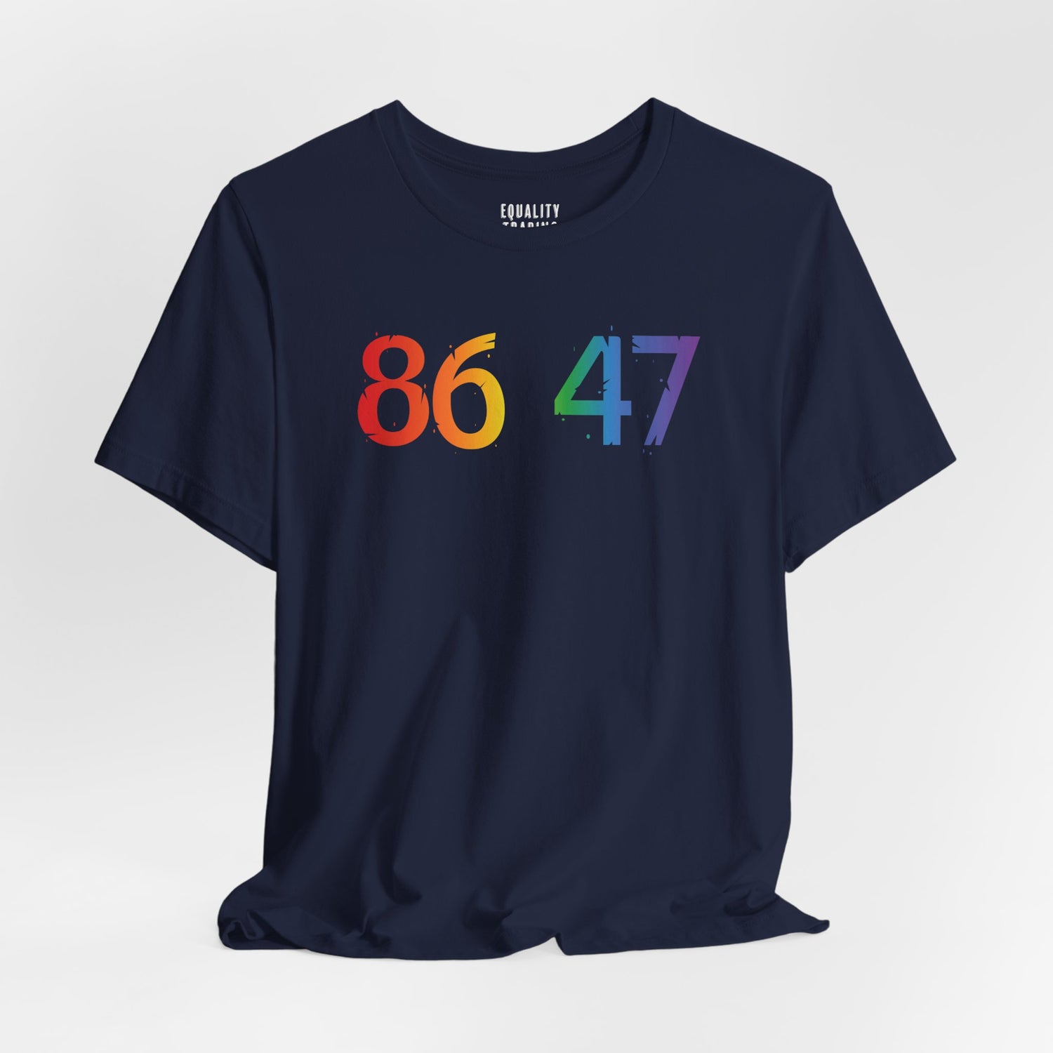 86 47 Tee