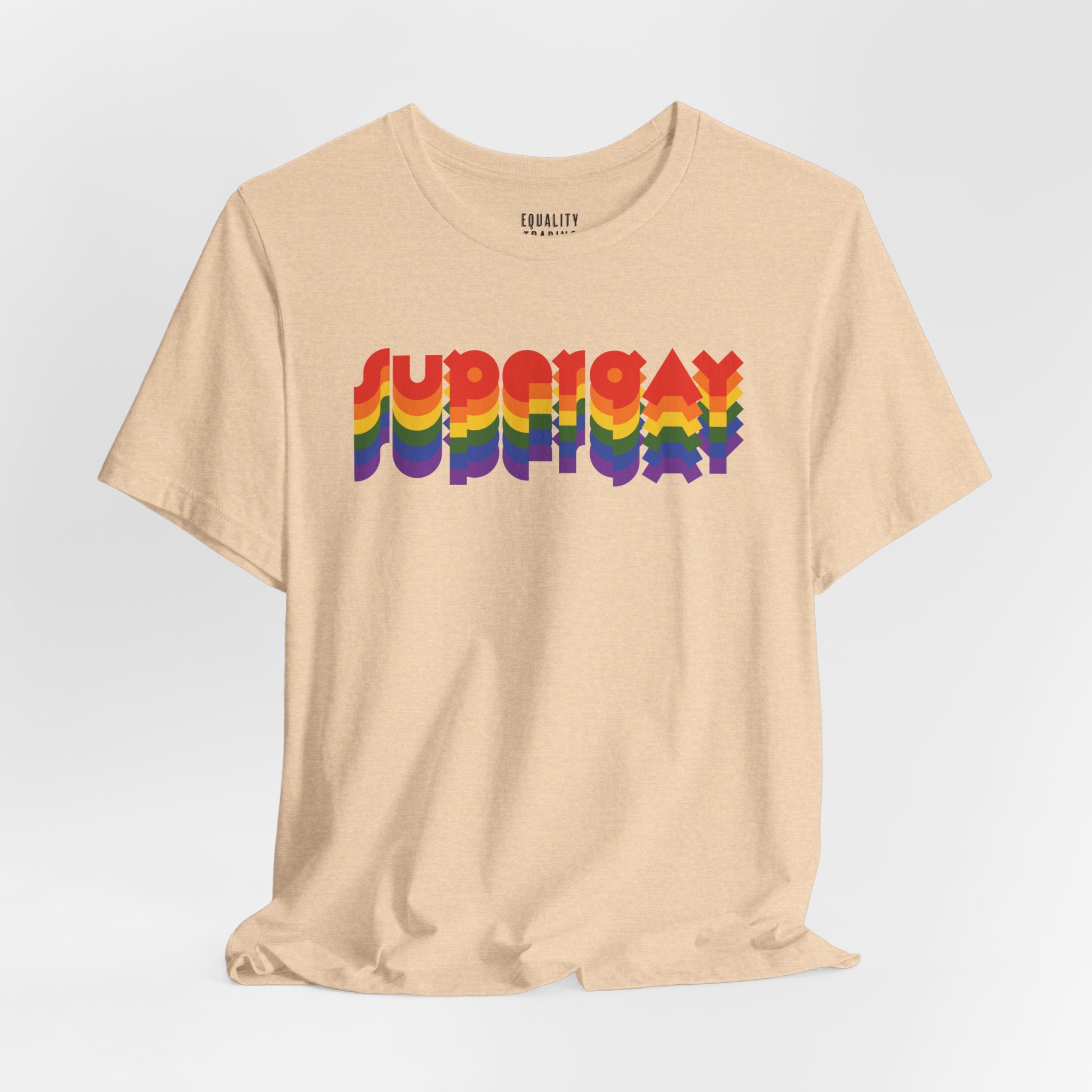 Supergay Tee