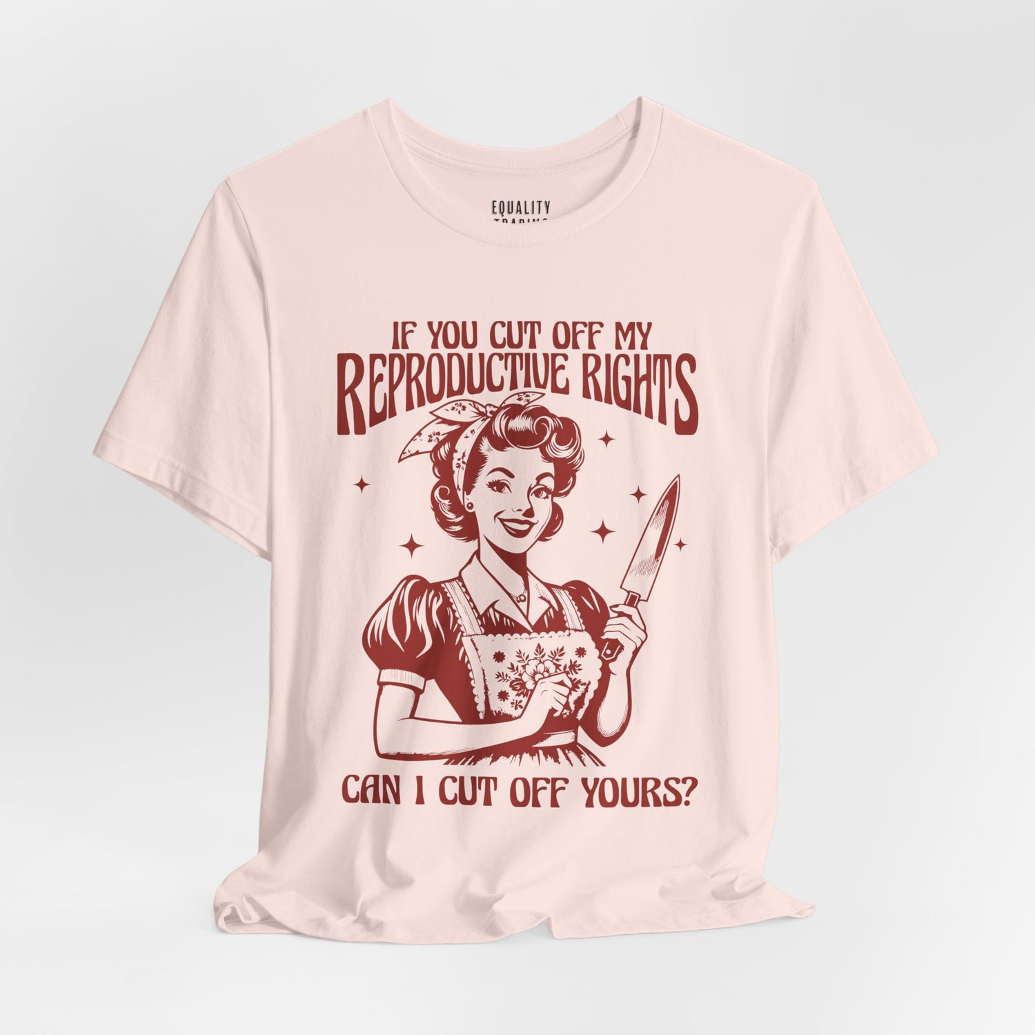 Reproductive Rights Tee