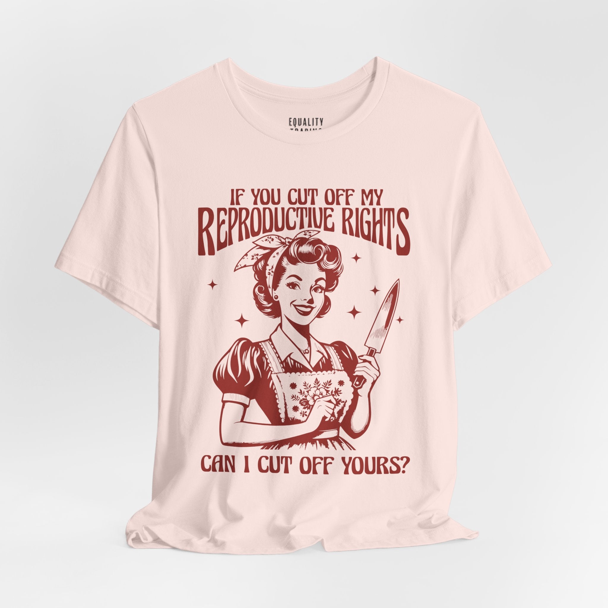 Reproductive Rights Tee