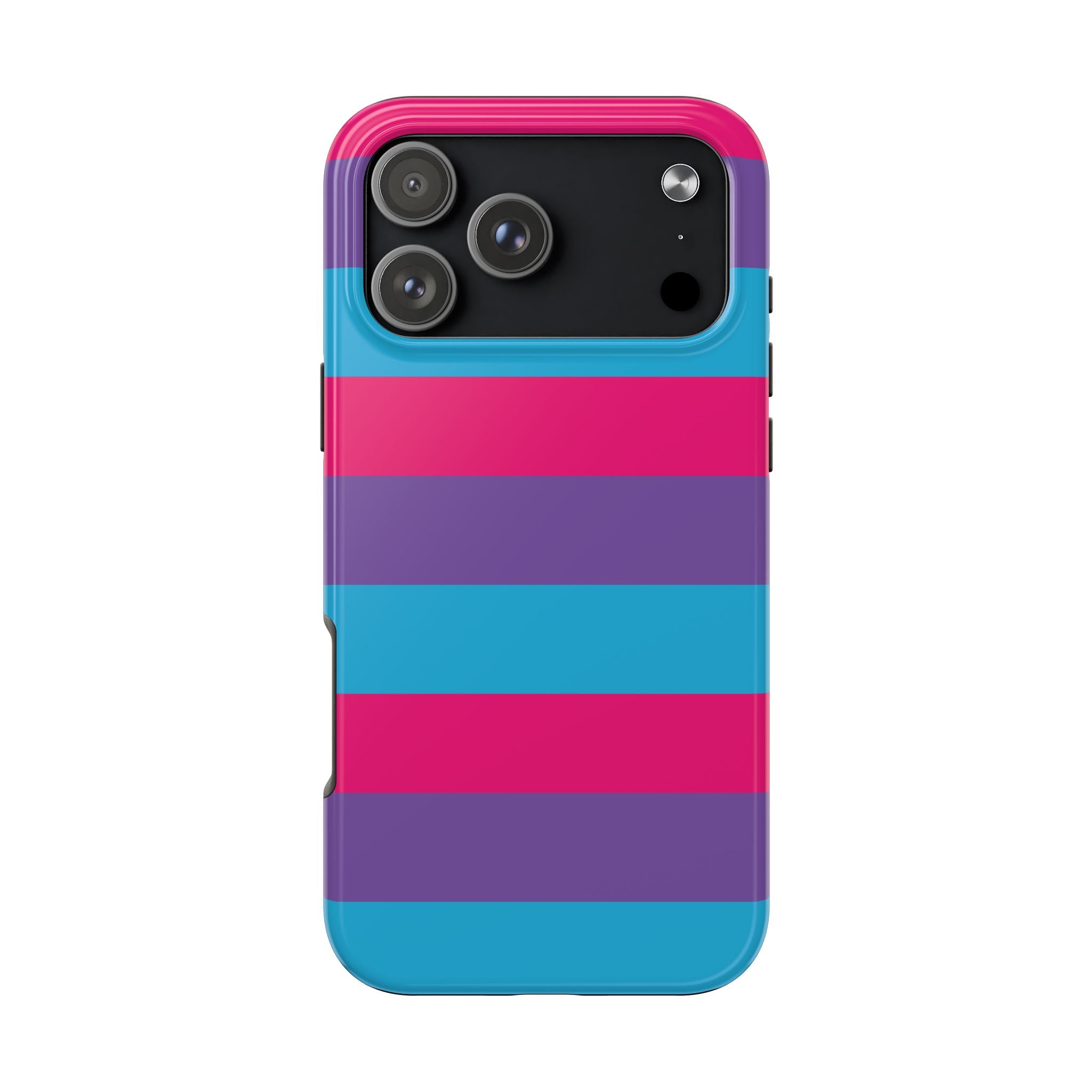 Androgyne Pride iPhone Case
