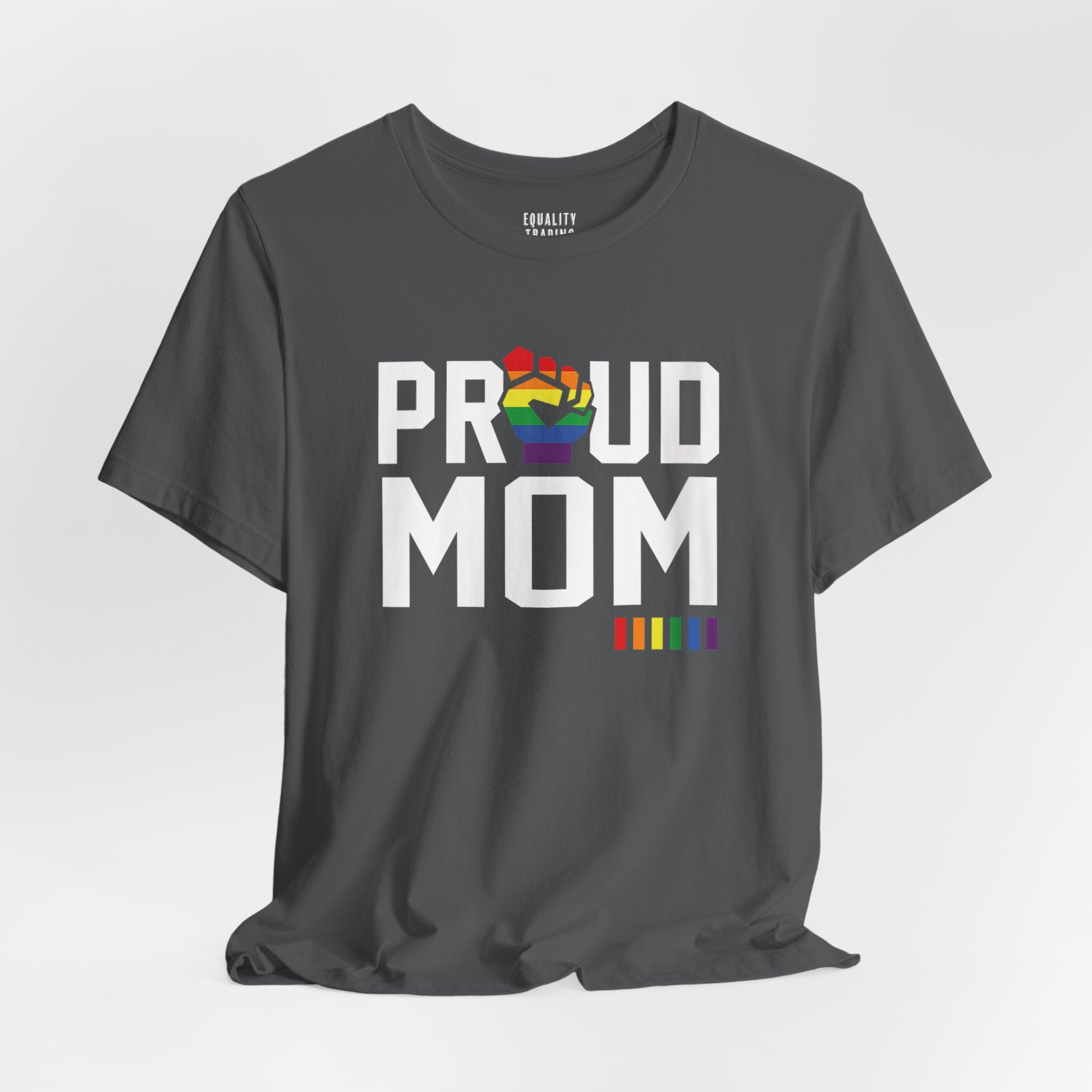 Proud Mom Tee
