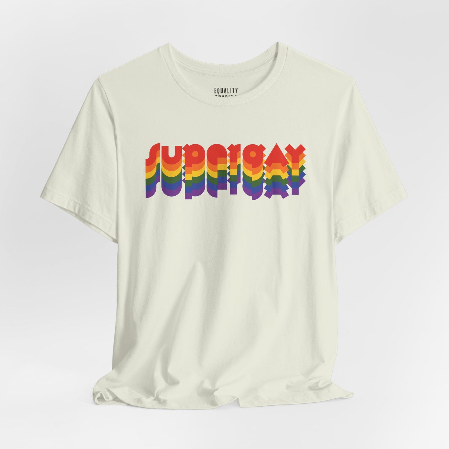 Supergay Tee