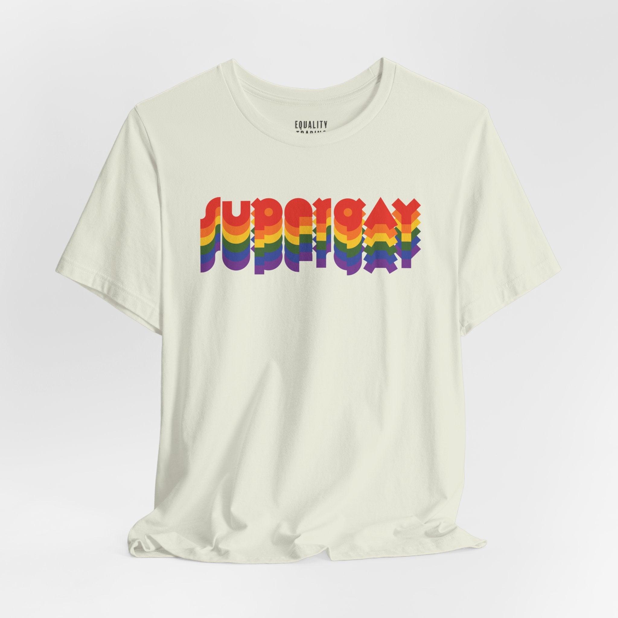 Supergay Tee