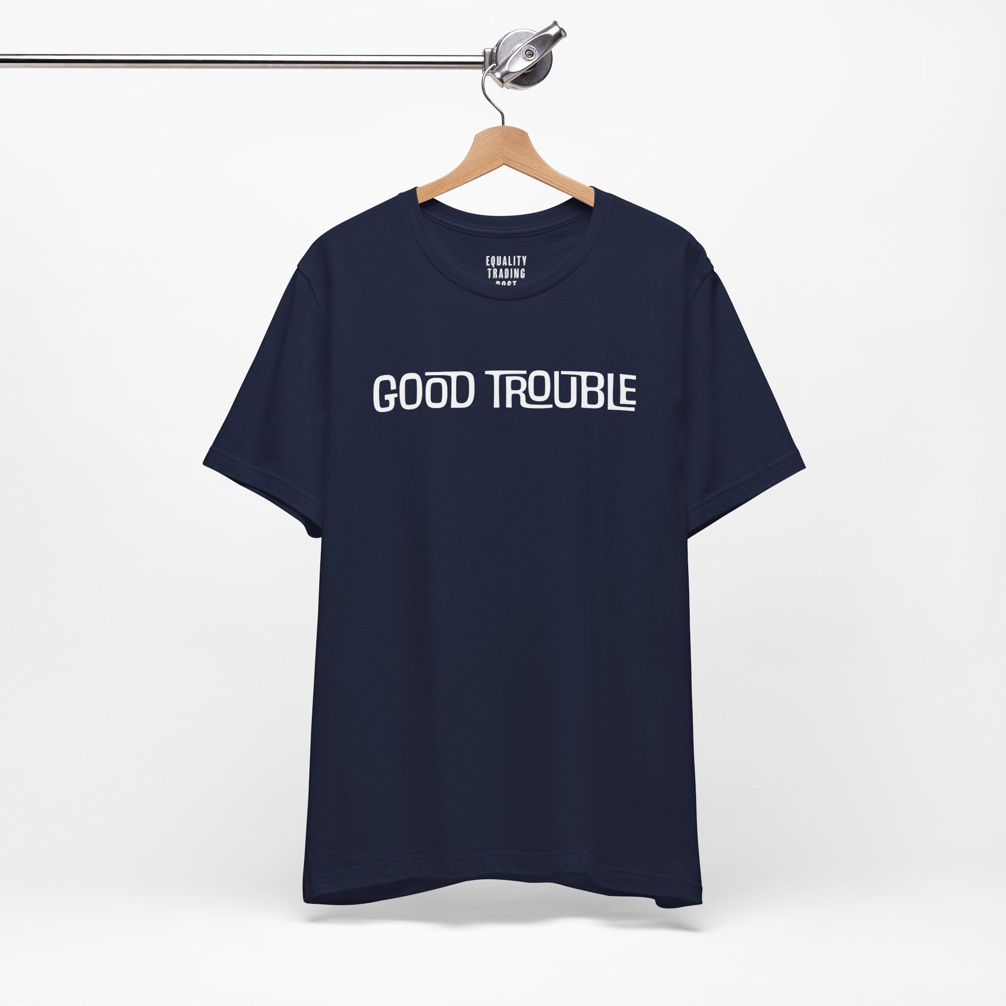 Good Trouble Tee
