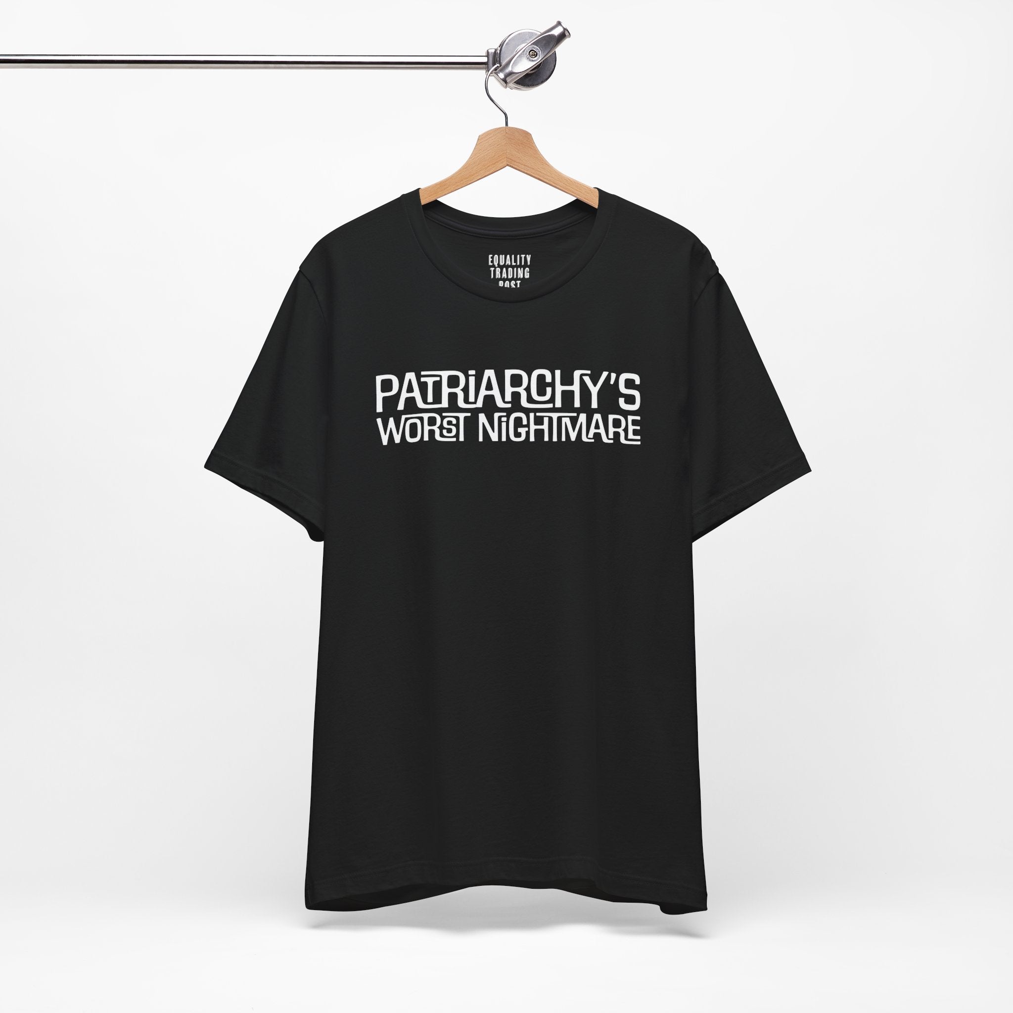 Patriarchy’s Worst Nightmare Tee