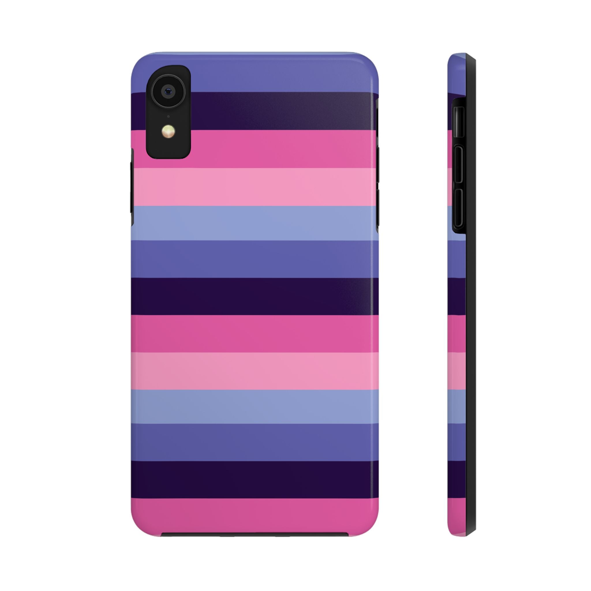 Omnisexual Pride iPhone Case