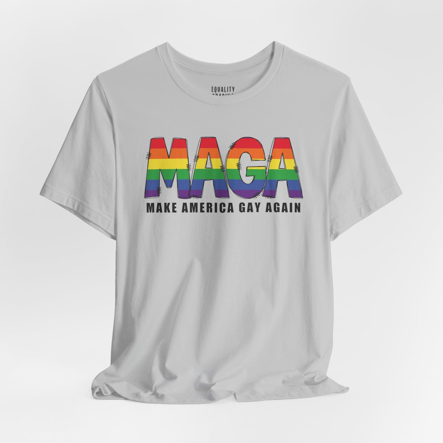 Make America Gay Again Tee