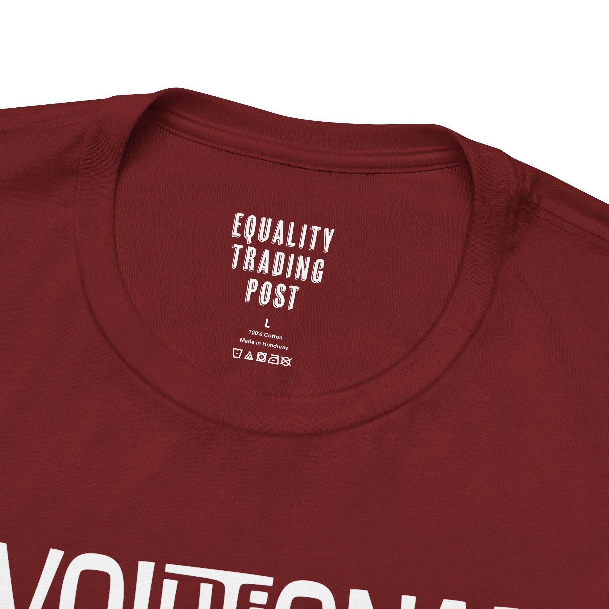 Revolutionary Woman Tee