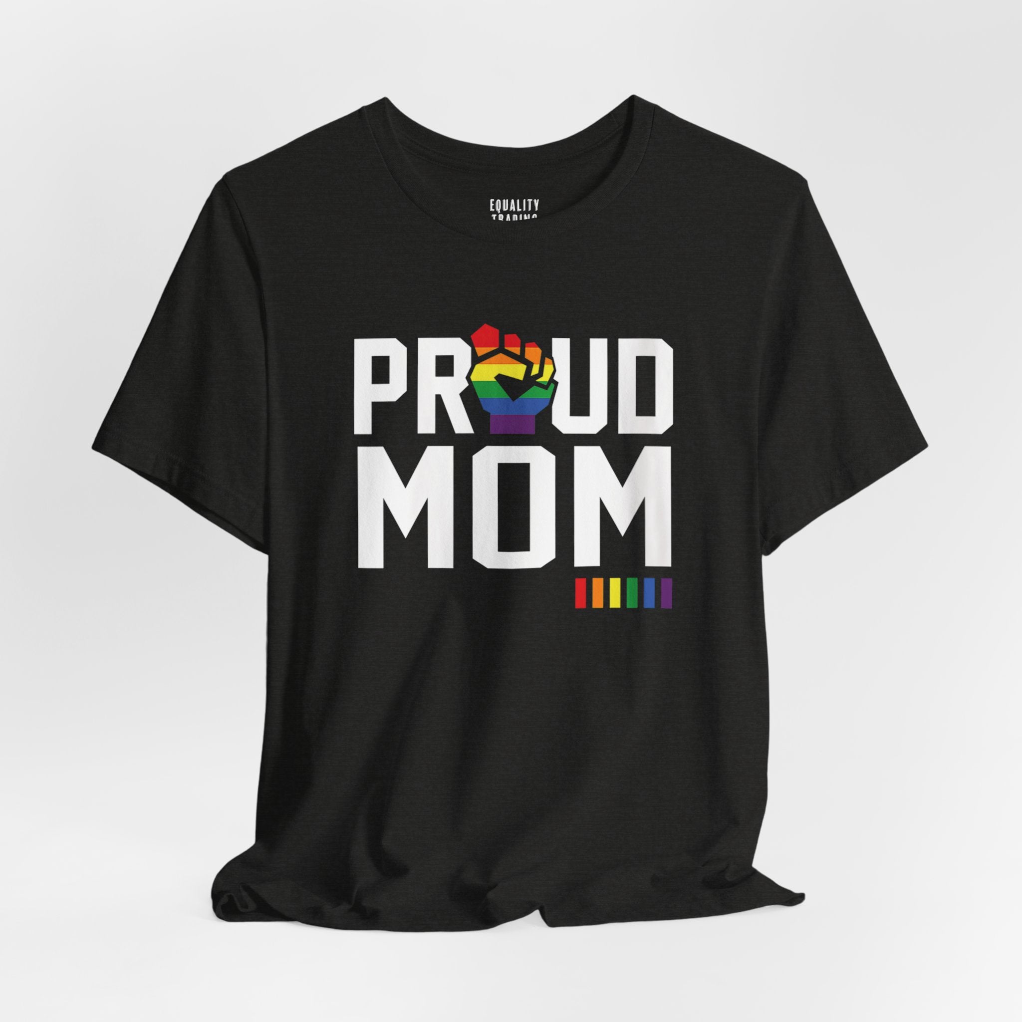 Proud Mom Tee
