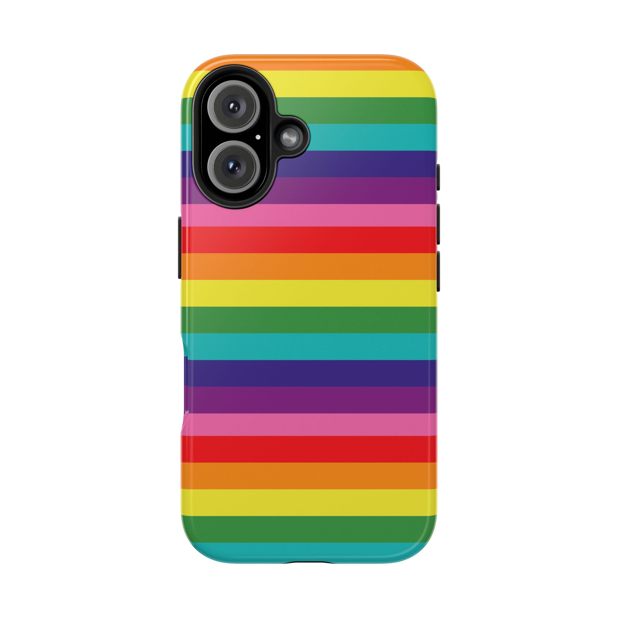 Original Pride iPhone Case