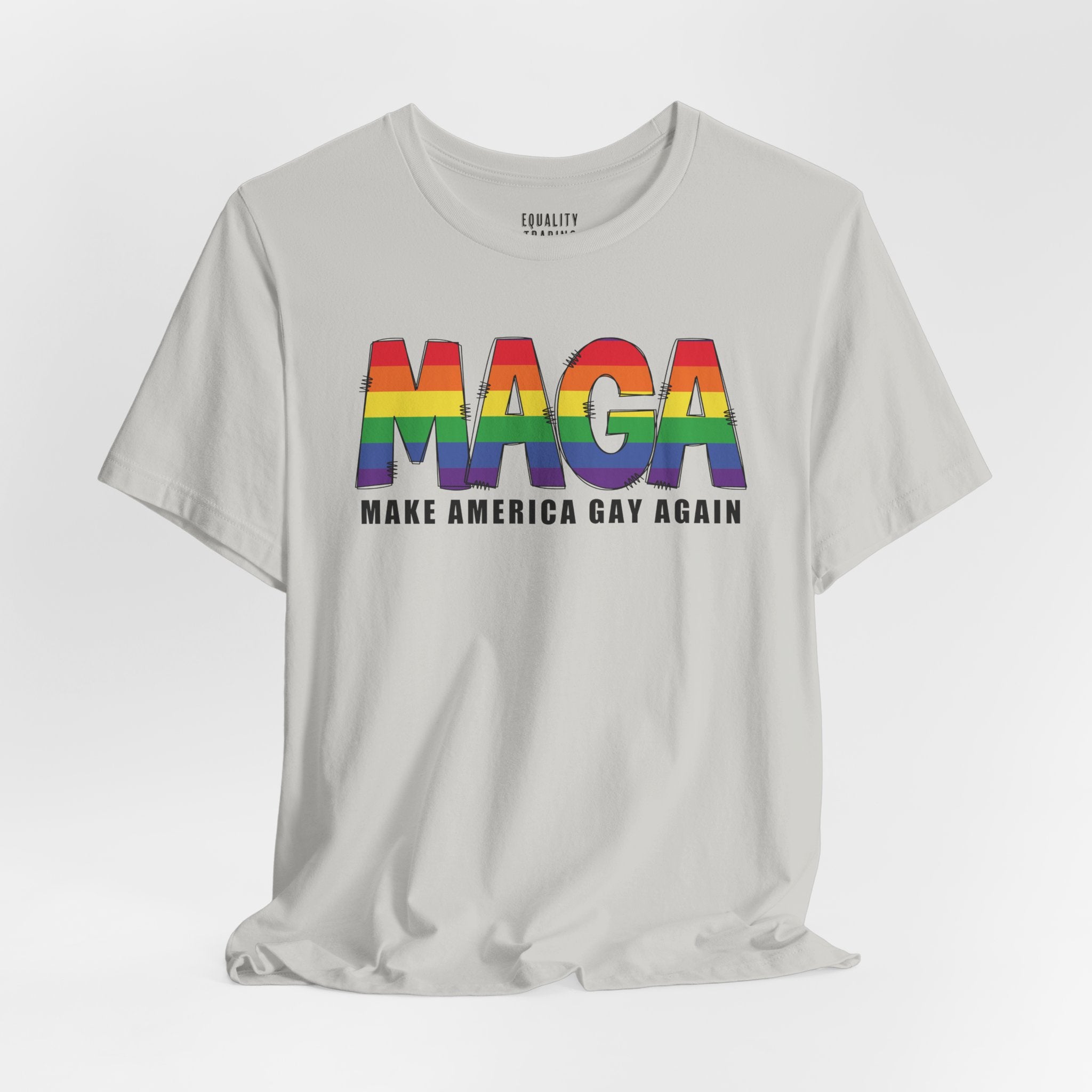 Make America Gay Again Tee