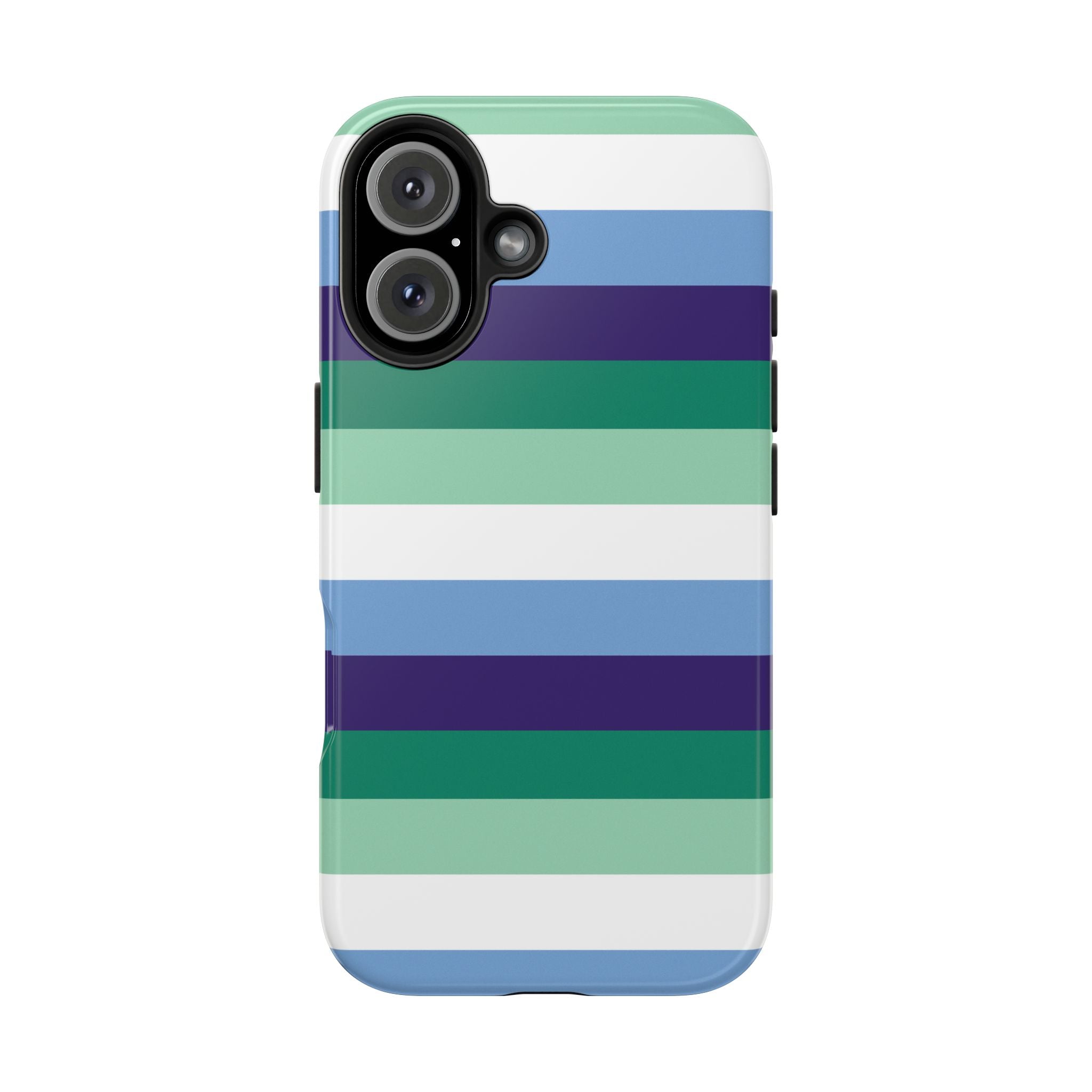 Gay Pride iPhone Case