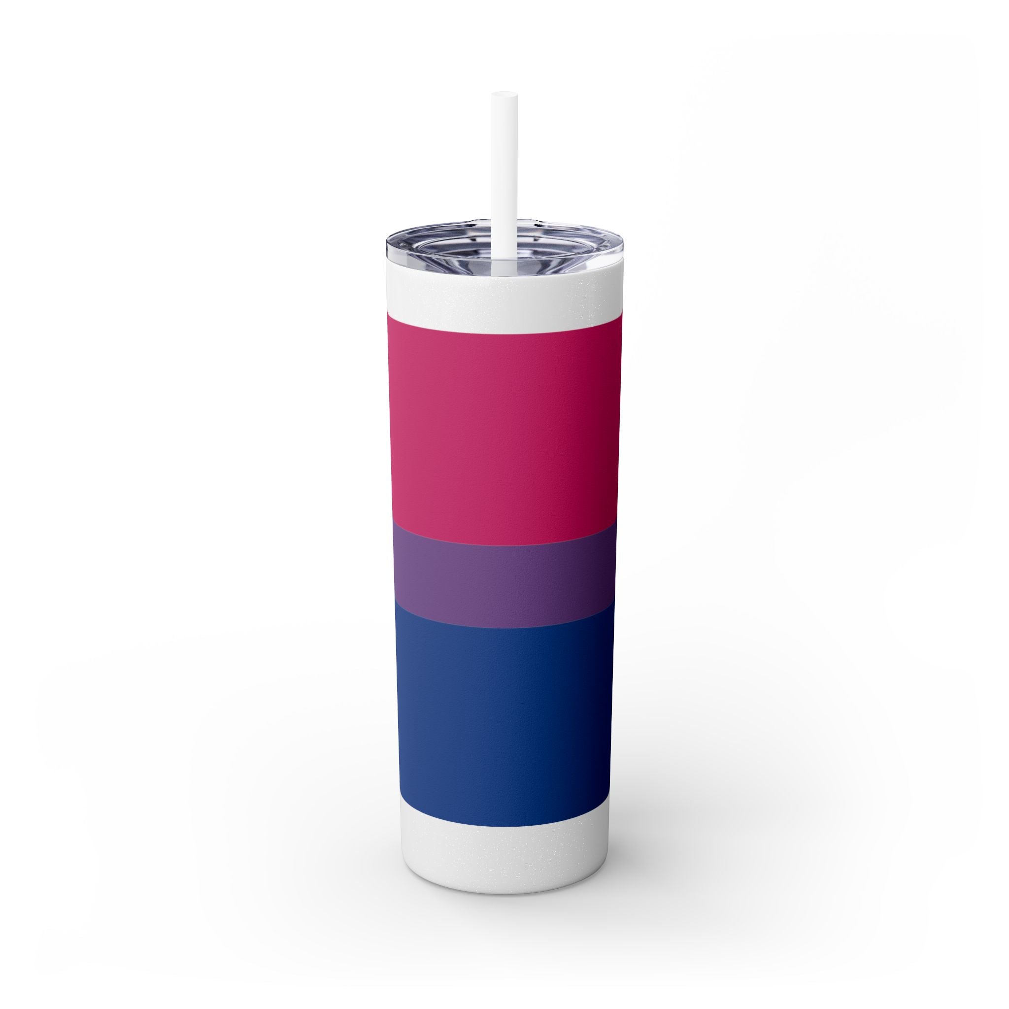Bi Pride Tumbler