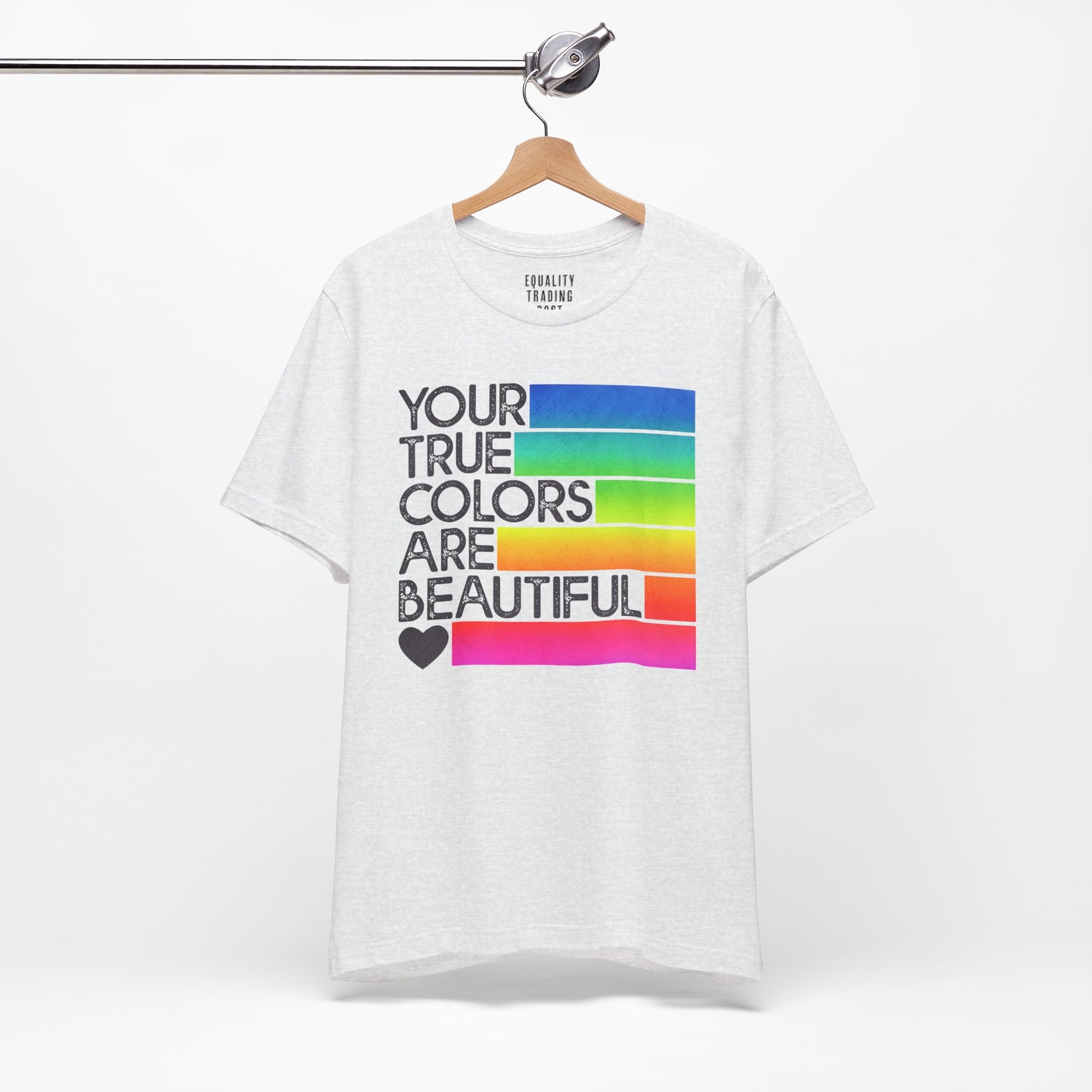 True Colors Tee