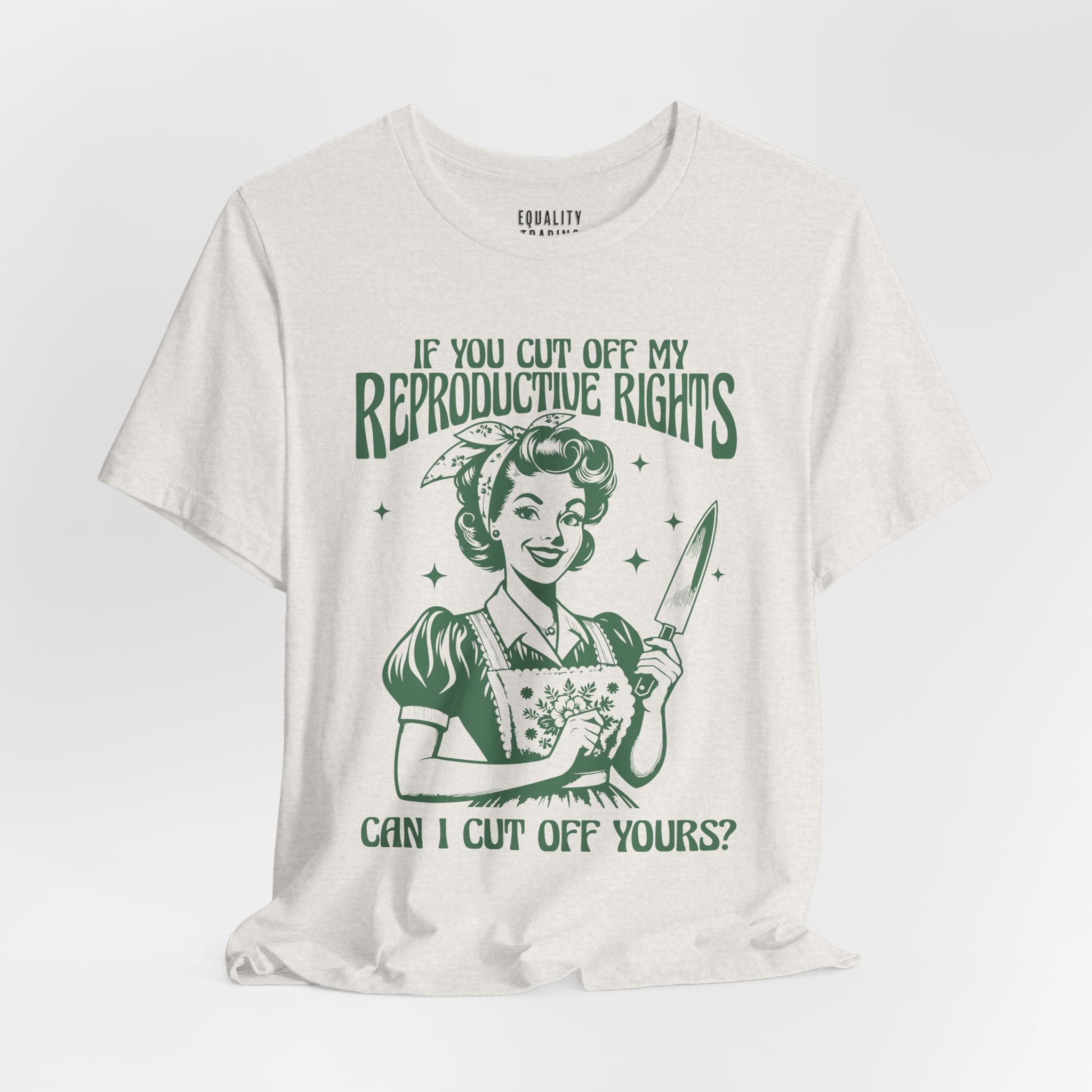 Reproductive Rights Tee