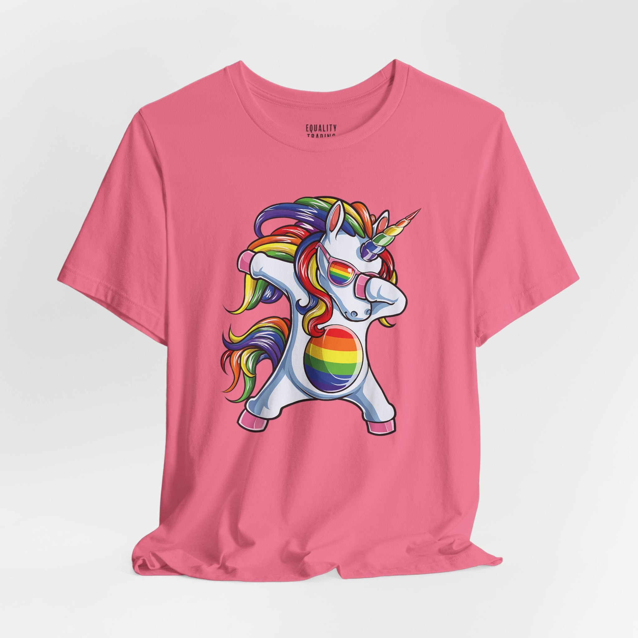 Unicorn Pride Tee
