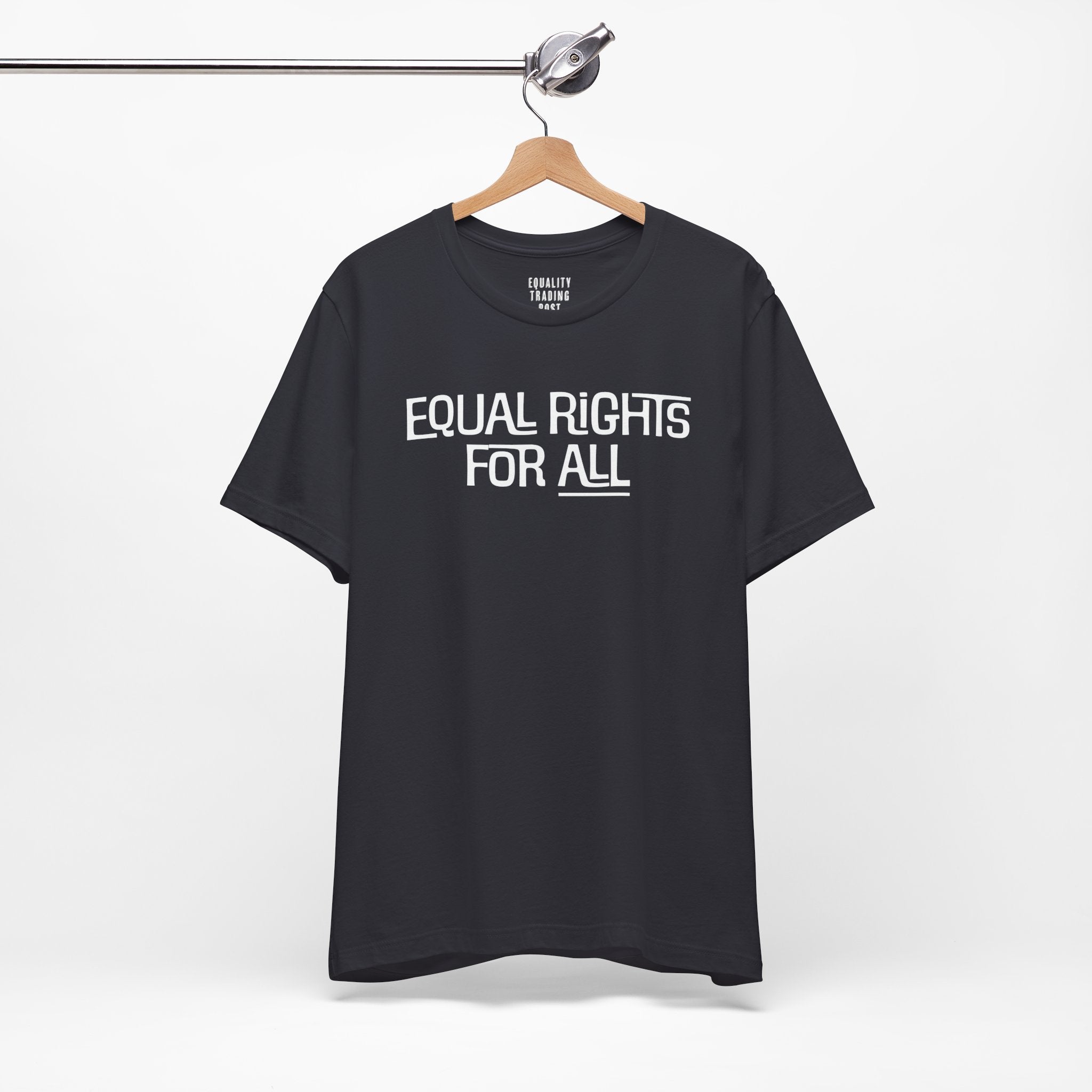 Equal Rights For All Tee