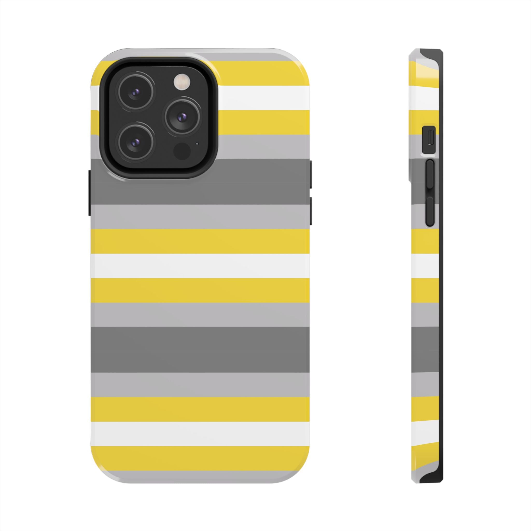 Demigender Pride iPhone® Case
