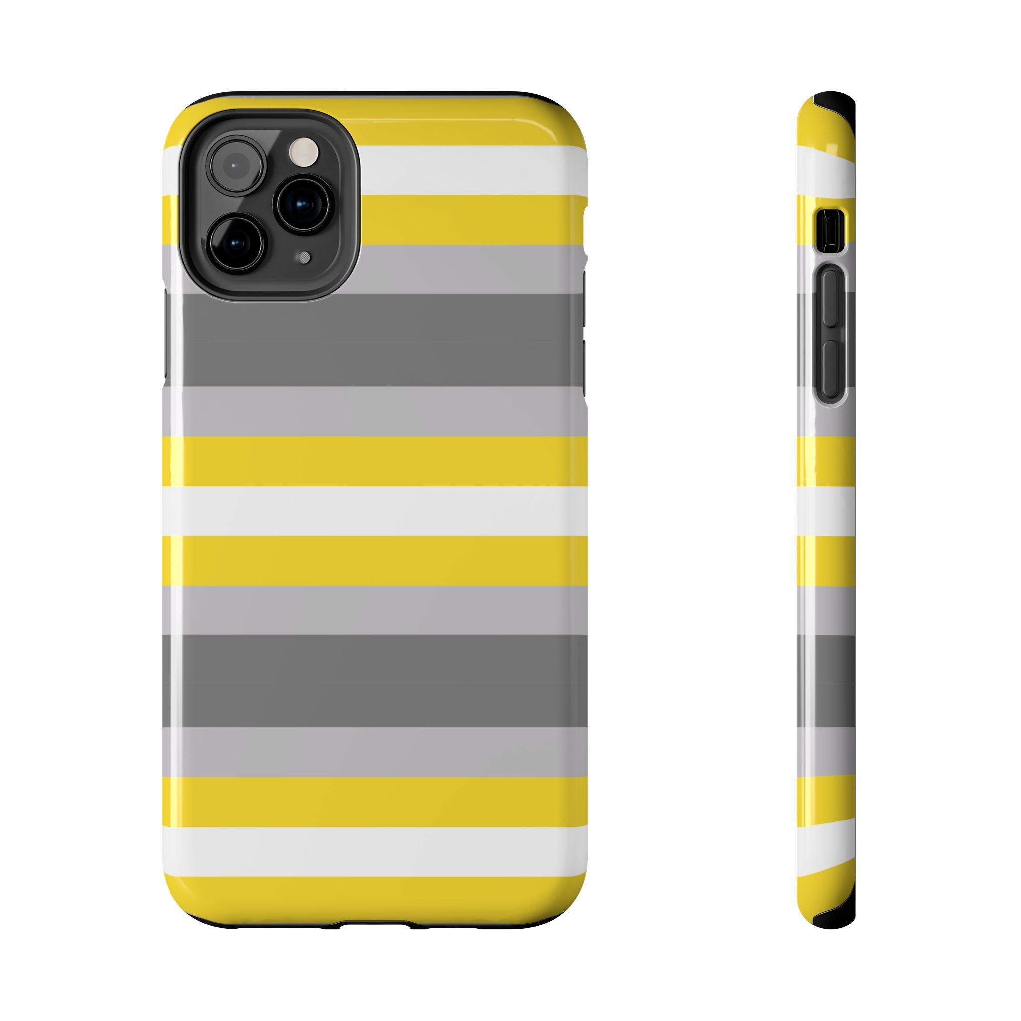 Demigender Pride iPhone® Case