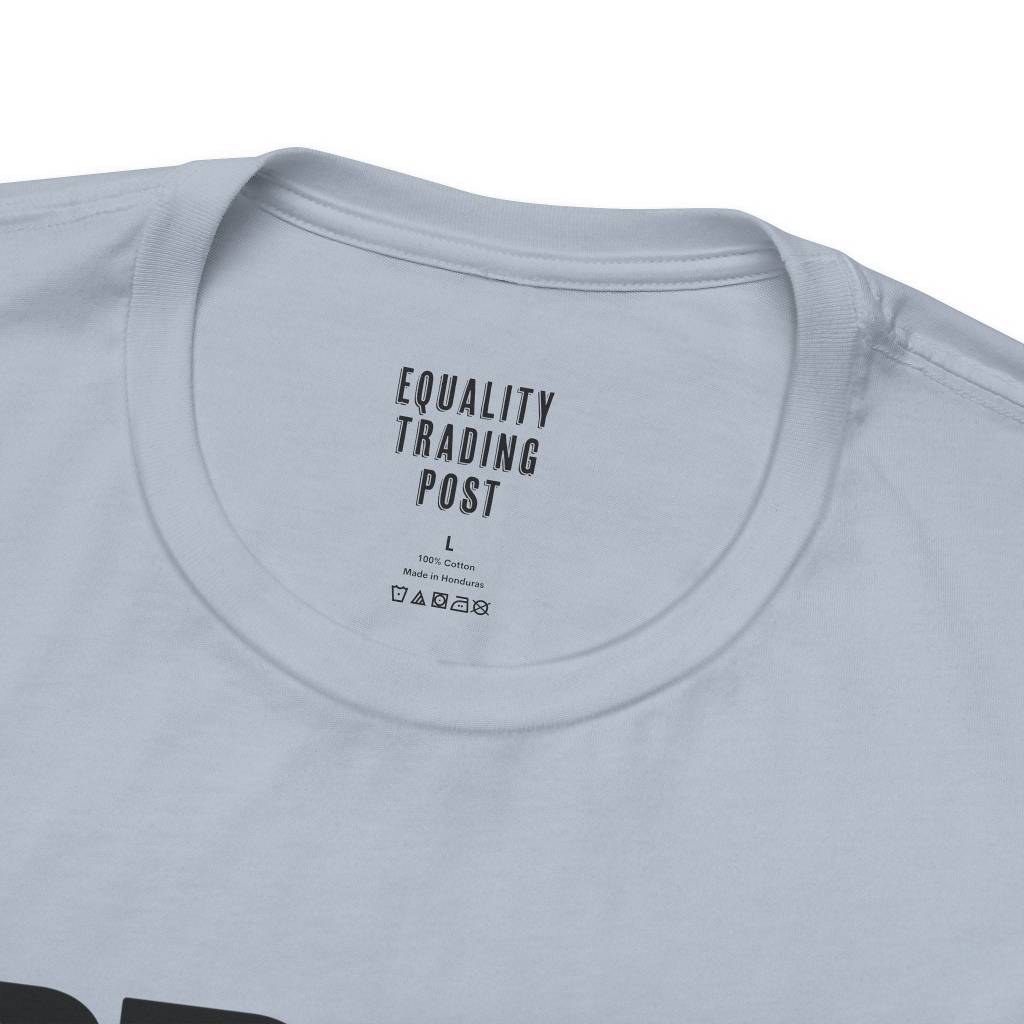 Pride is Political Tee