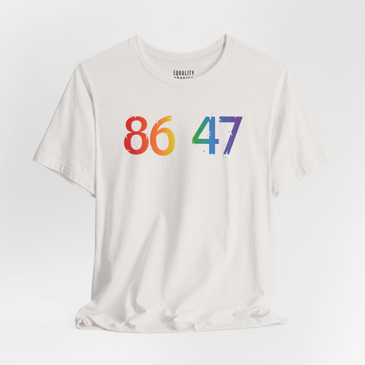 86 47 Tee