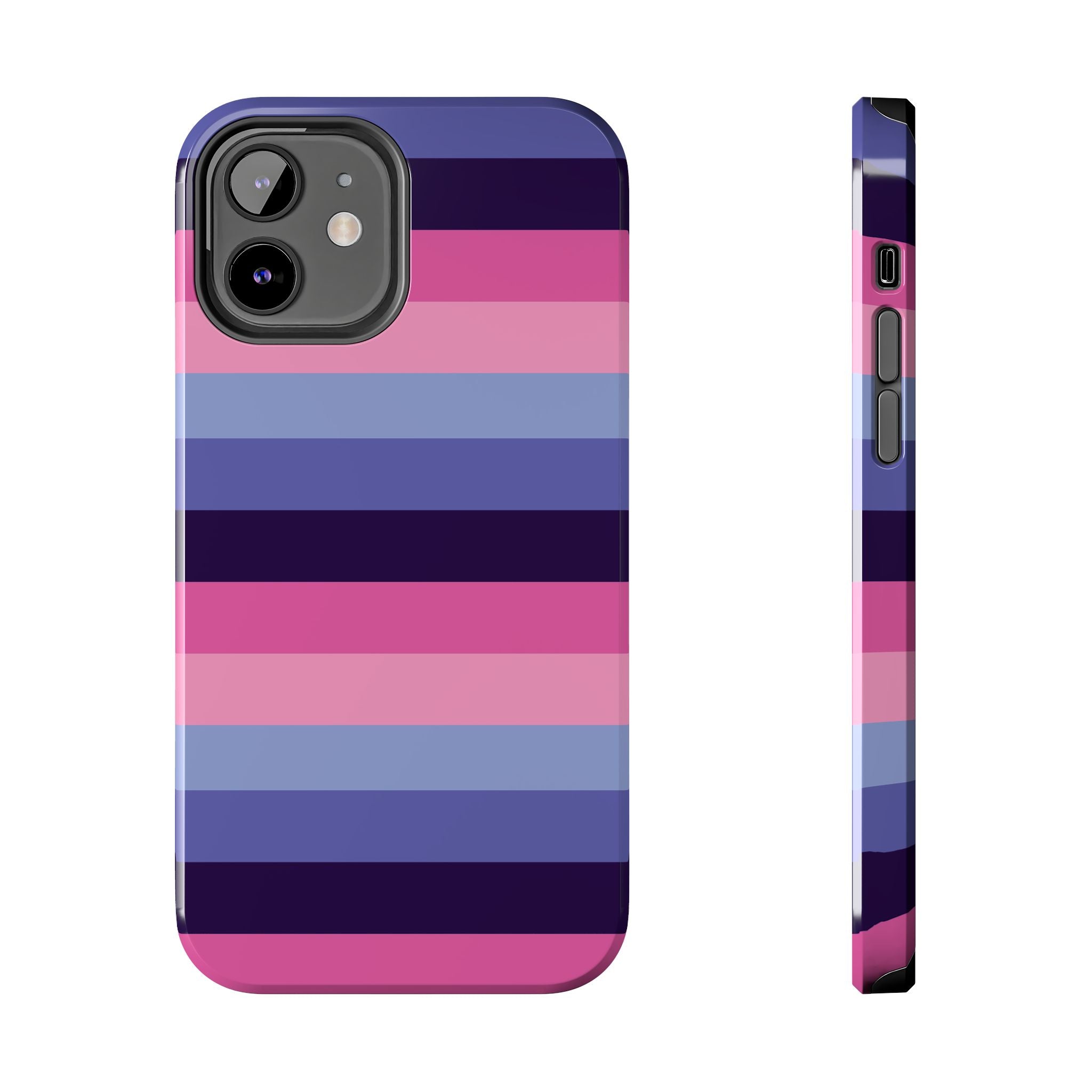 Omnisexual Pride iPhone Case