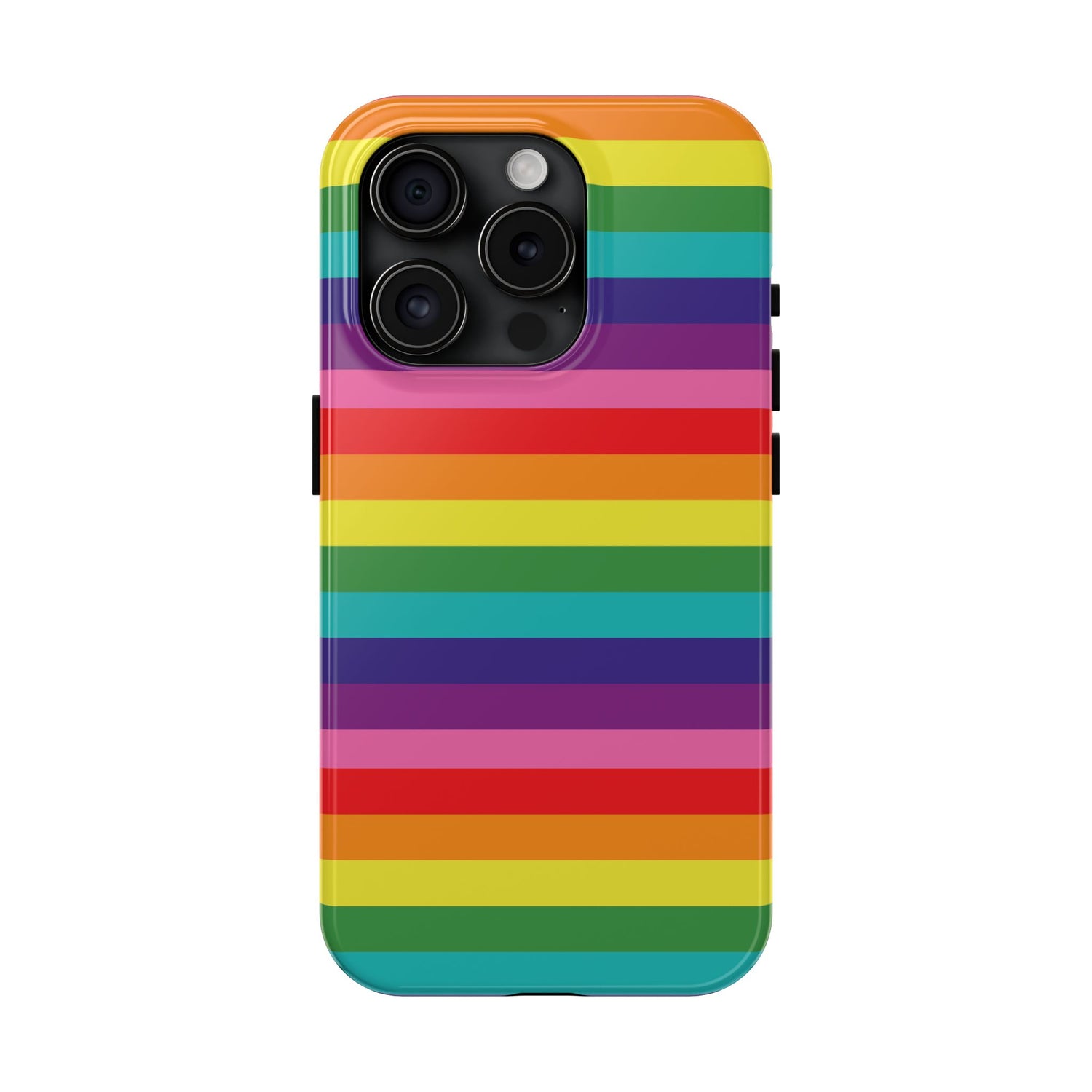 Original Pride iPhone Case