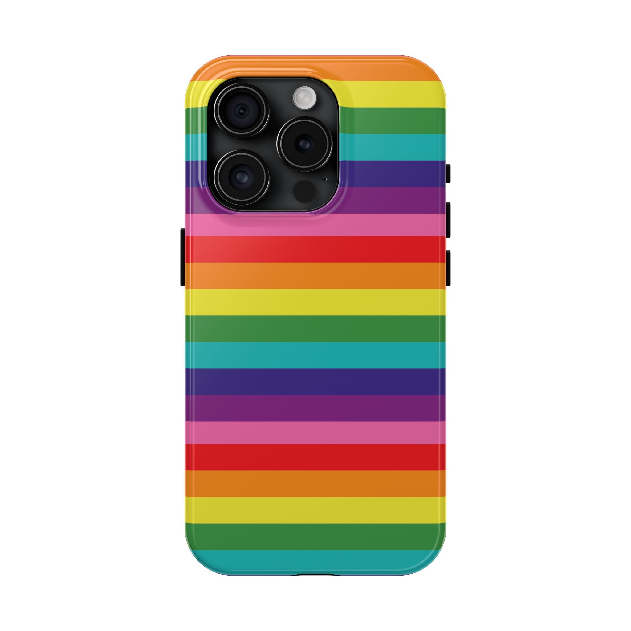Original Pride iPhone Case