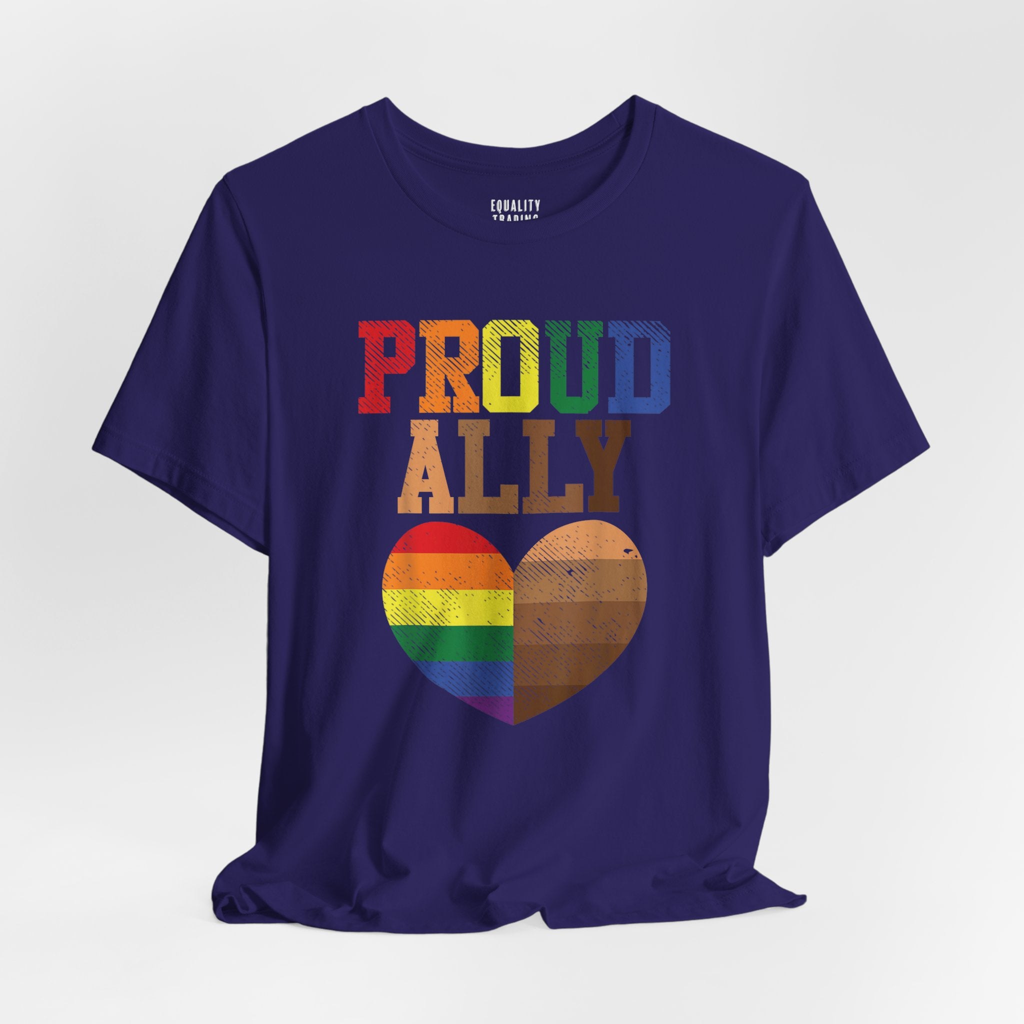 Proud Ally Tee