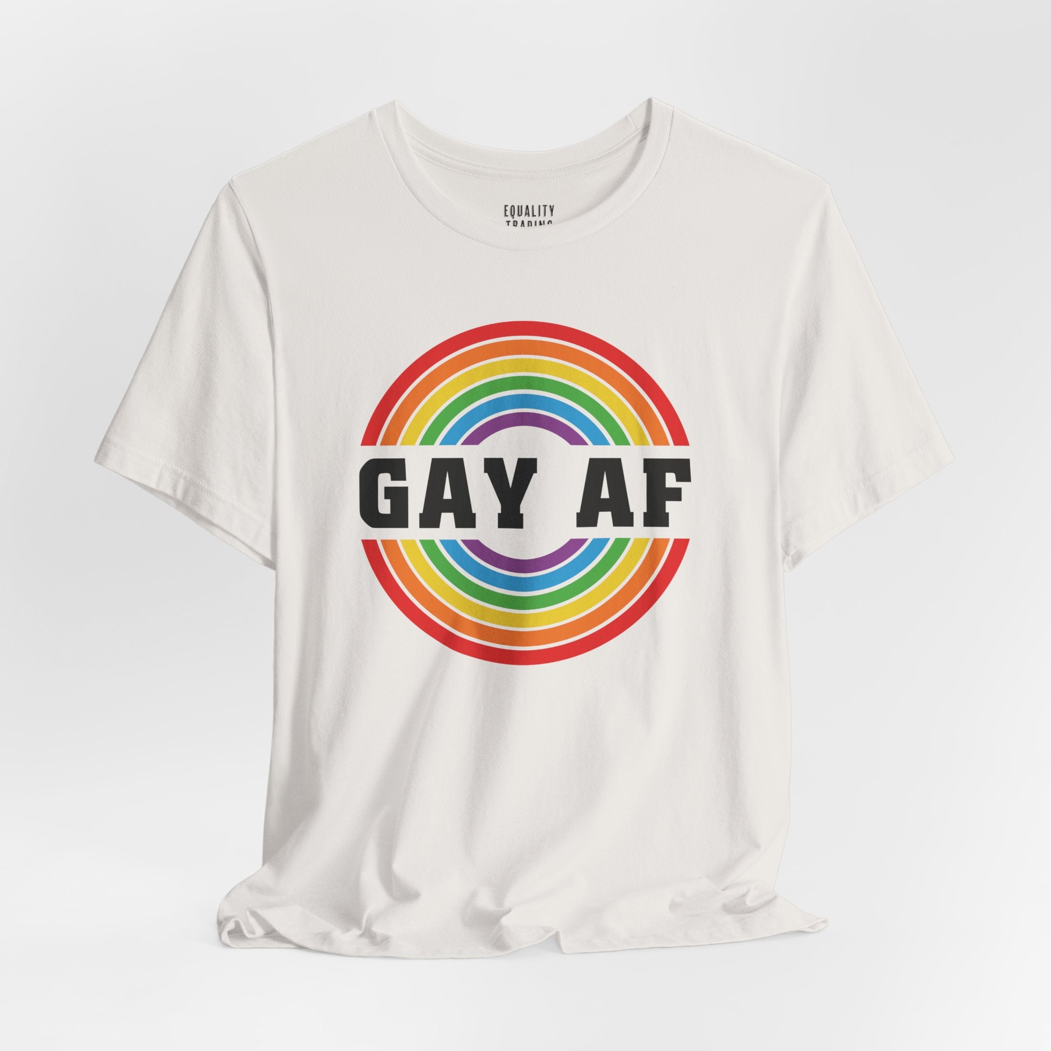 Gay AF Tee