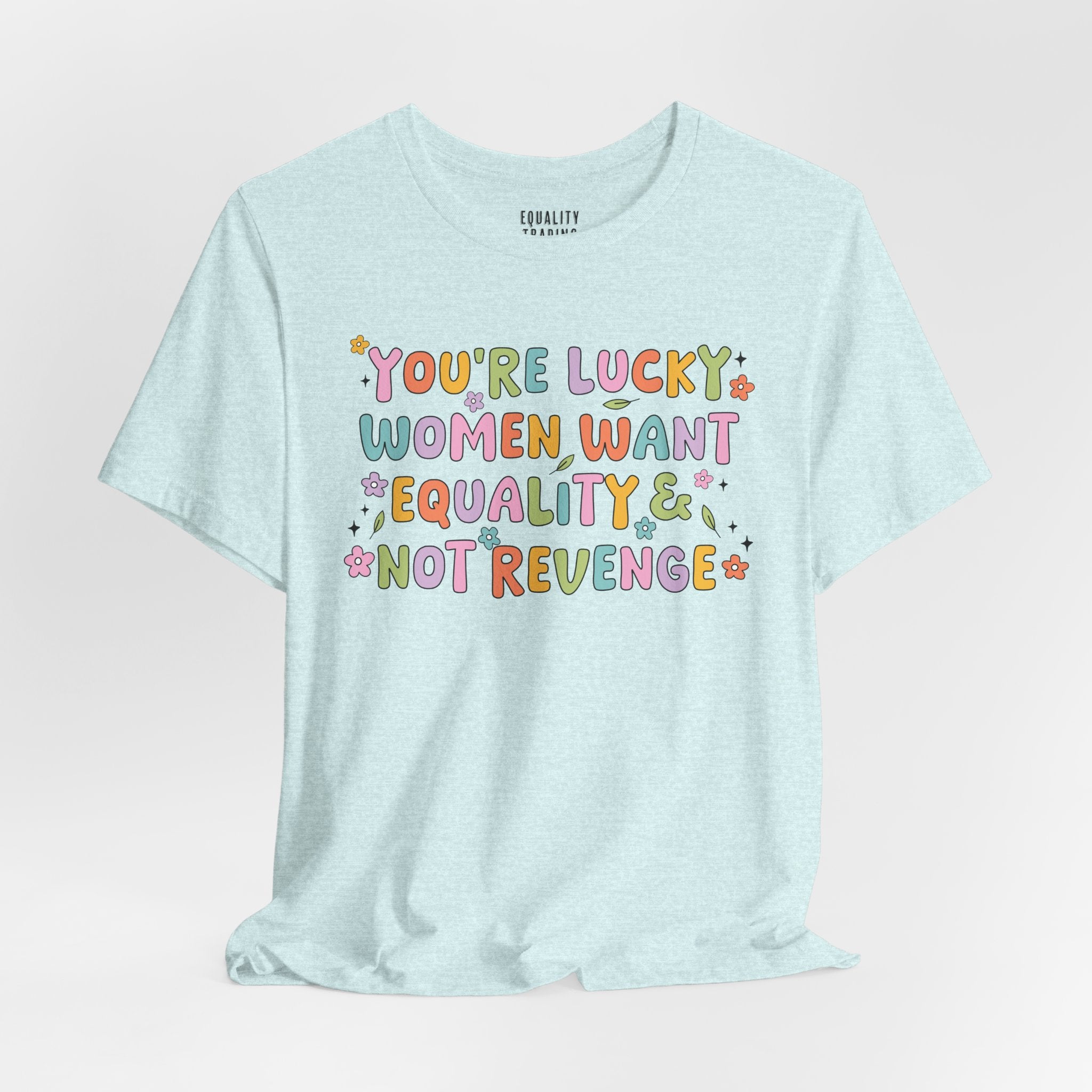 Women Empowerment Tee