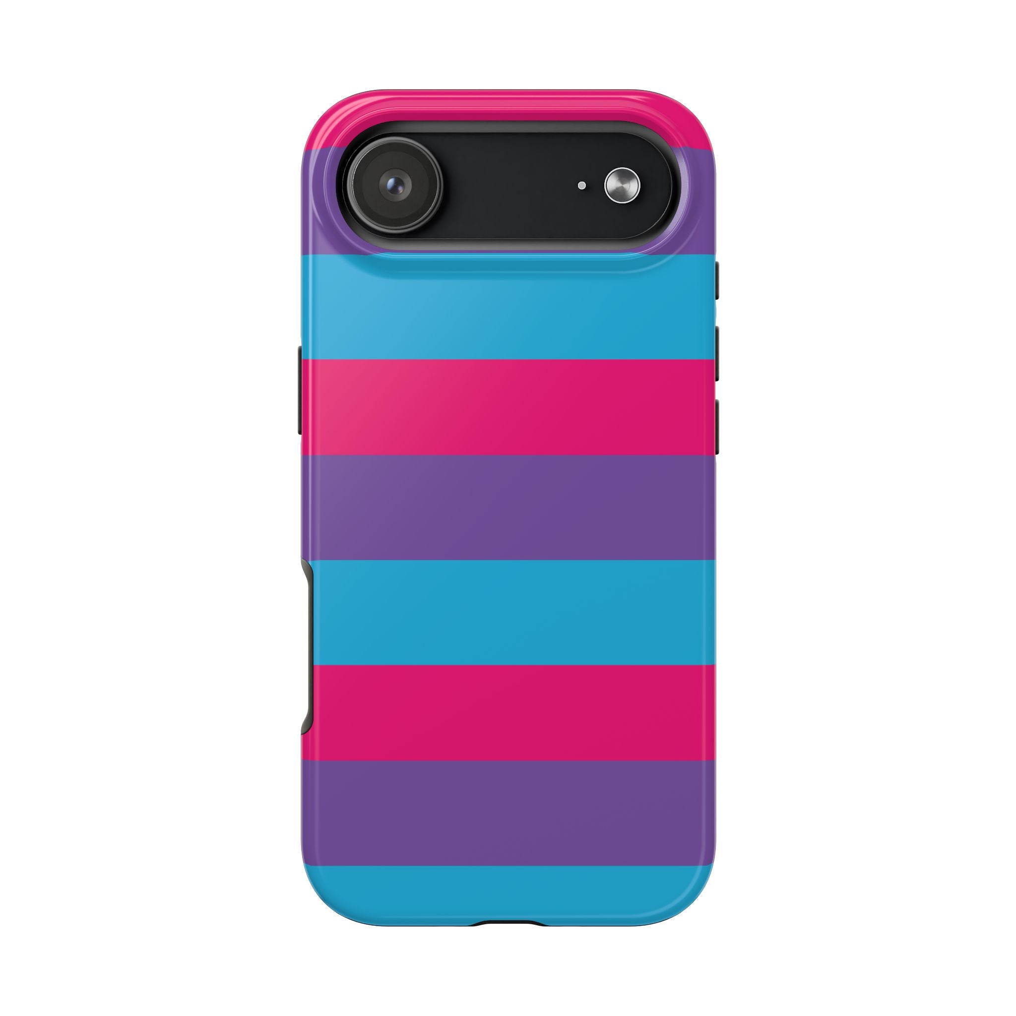 Androgyne Pride iPhone Case