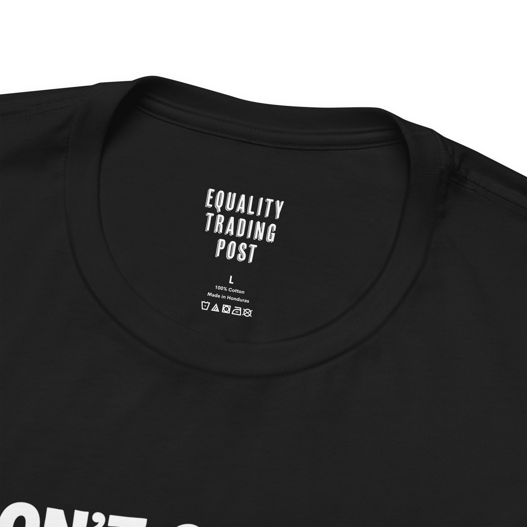 Unlearn That Shit Tee