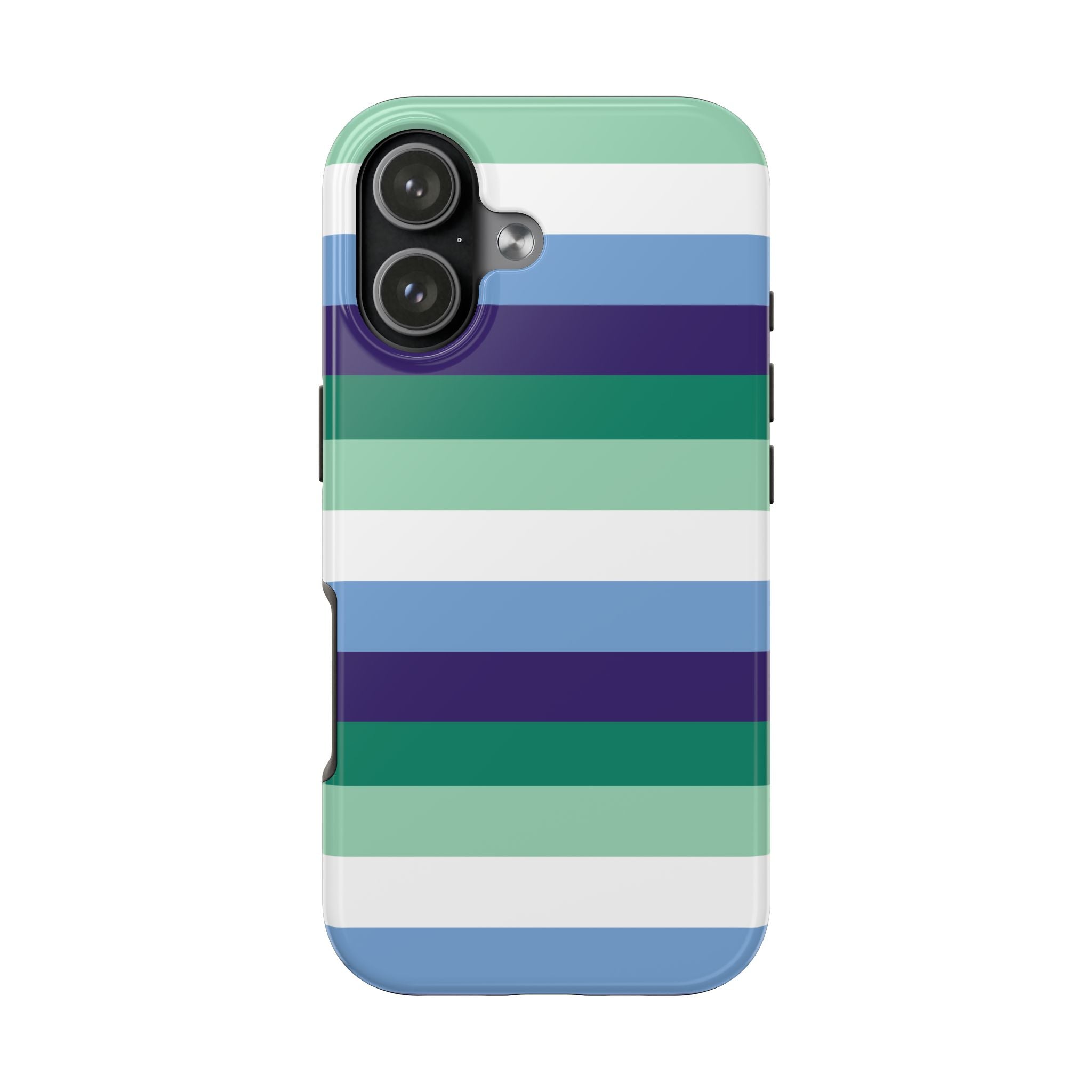 Gay Pride iPhone Case