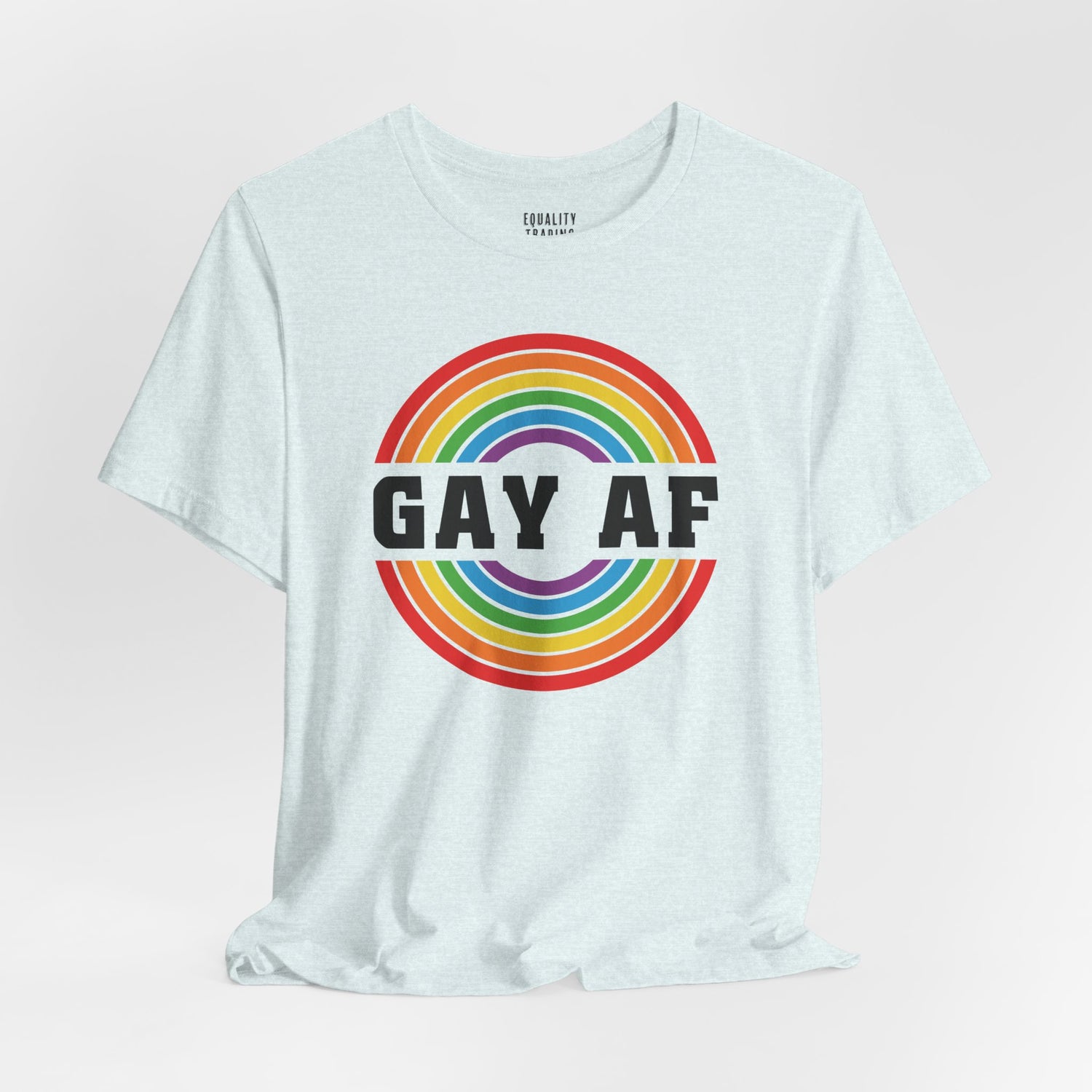 Gay AF Tee